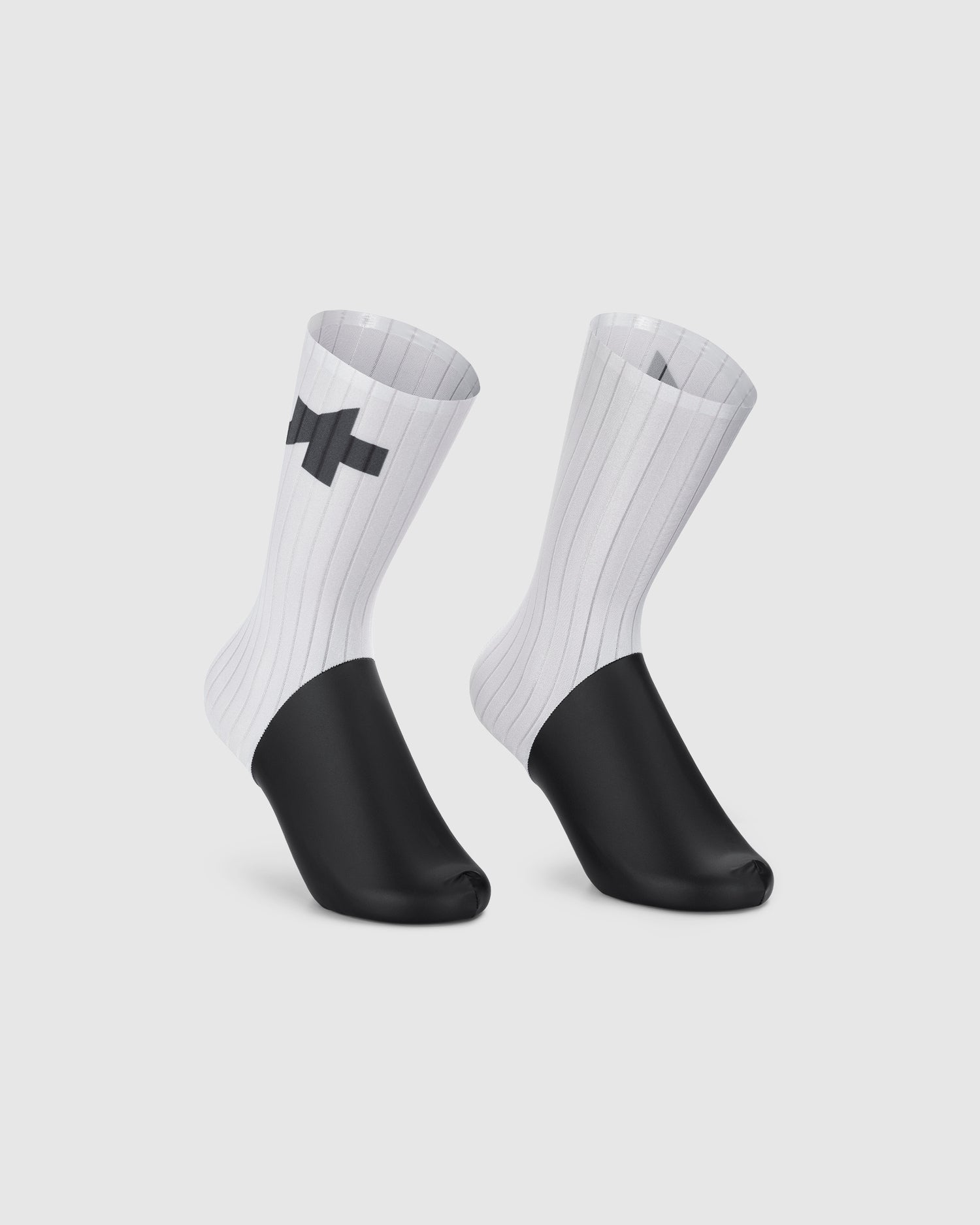 Assos RSR S11 Botines Velocidad White Series #3