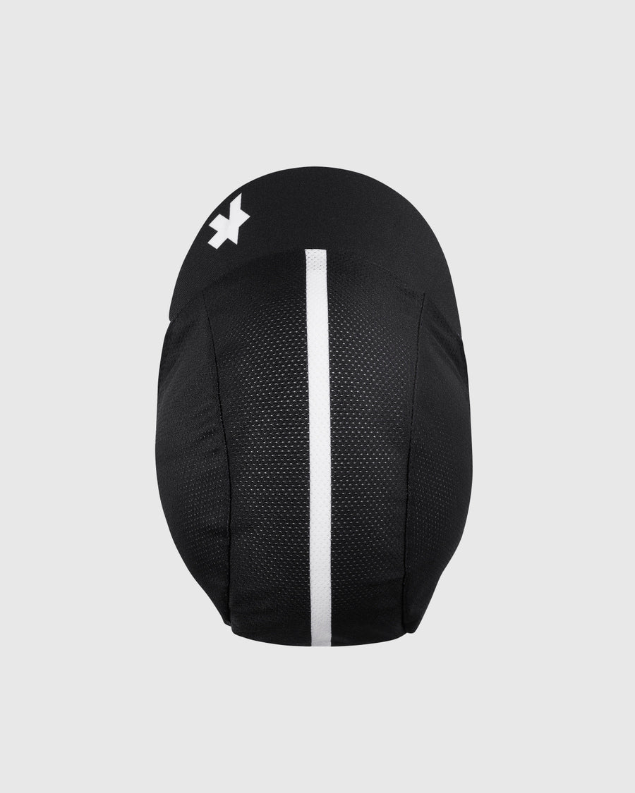 Gorra Assos Endurance P1 Black Series