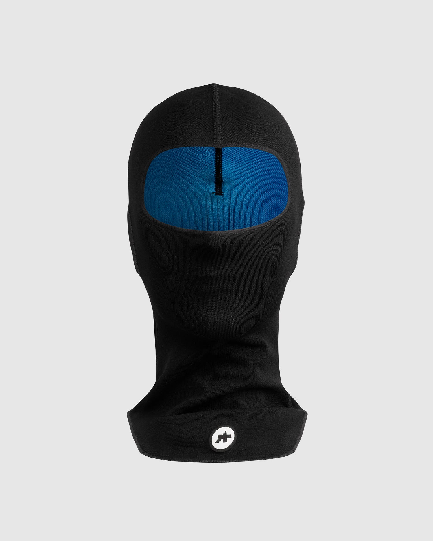 Assos P1 Ultraz Pasamontañas Invierno Black Series