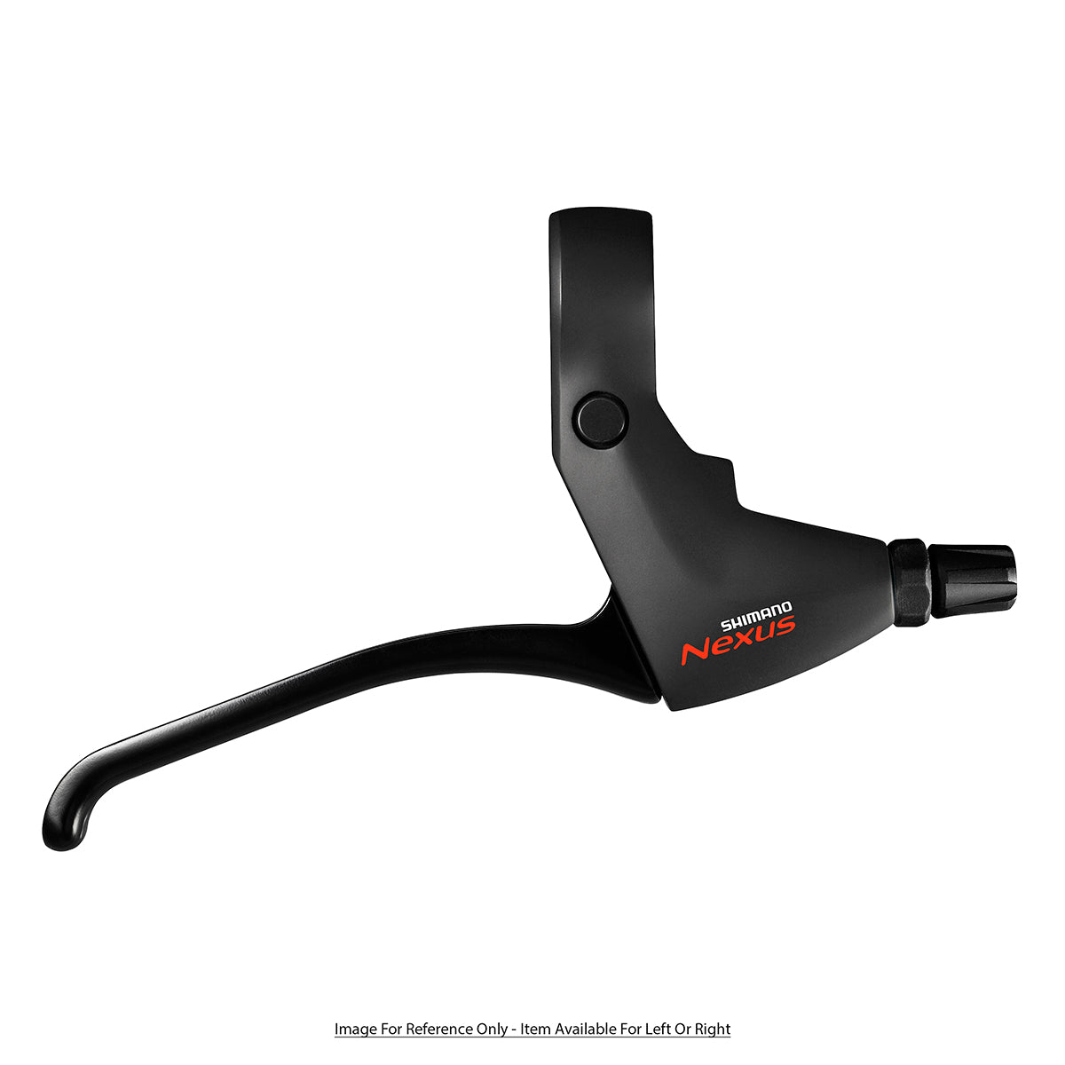 Maneta Freno Shimano Nexus BL-C6000 Izquierda Negro