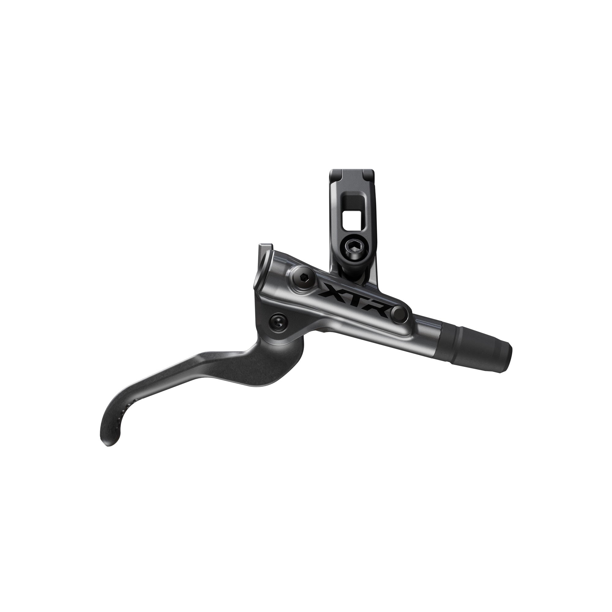 Maneta Freno Disco Shimano XTR BL-M9200 Derecha Negro