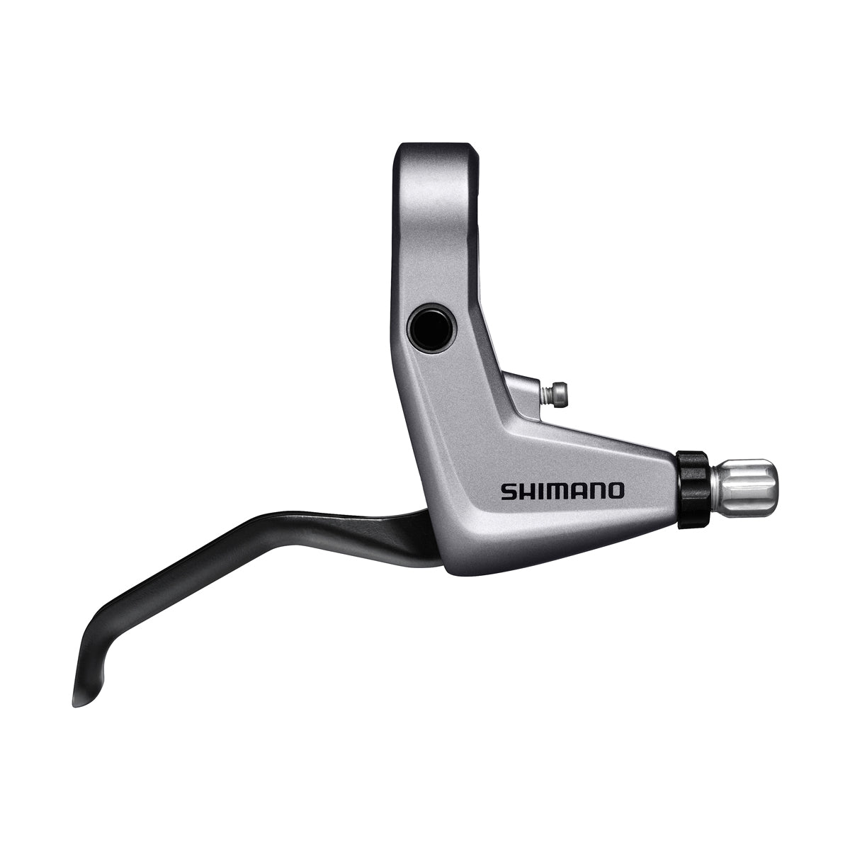 Maneta Freno Shimano BL-T4000 Derecha Plata
