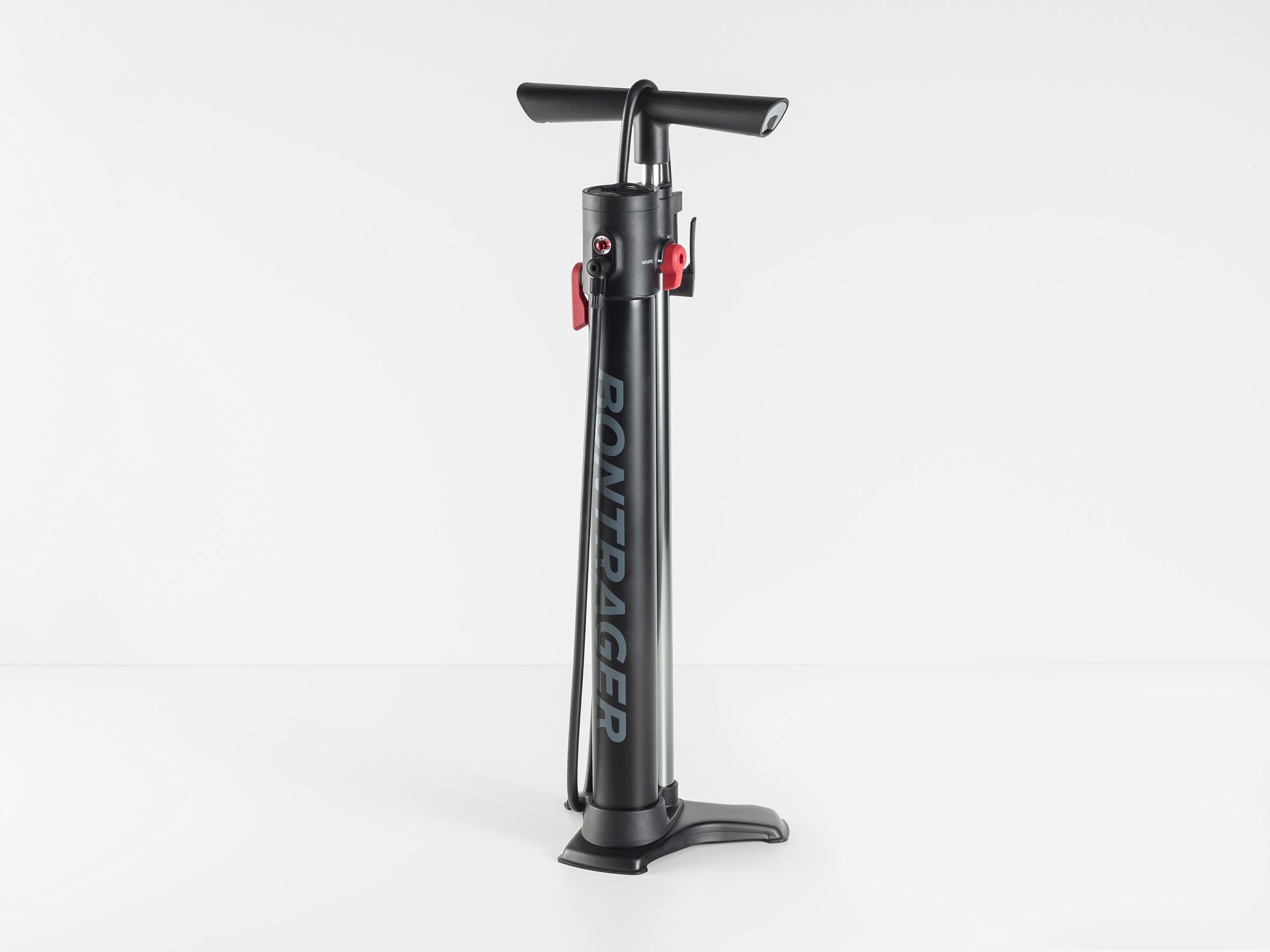 Bomba Aire Taller Bontrager Tlr Flash Charger Negro #2