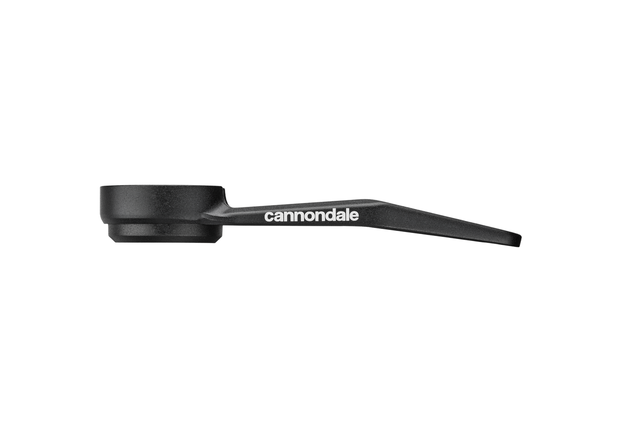 Cannondale Soporte Ordenador SystemBar R- Negro #3