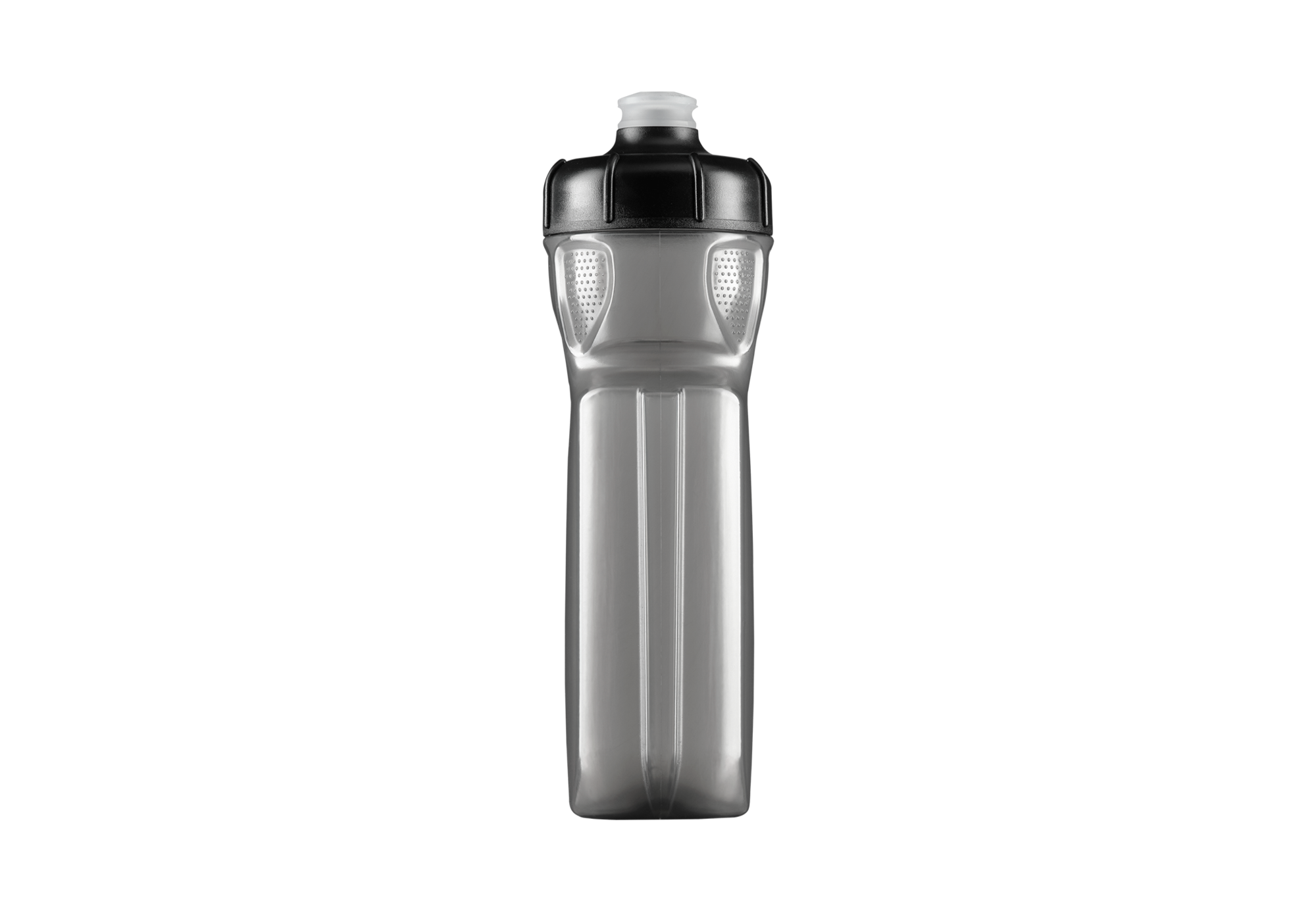 Cannondale Botella Gripper Aero Gris 600ml #2