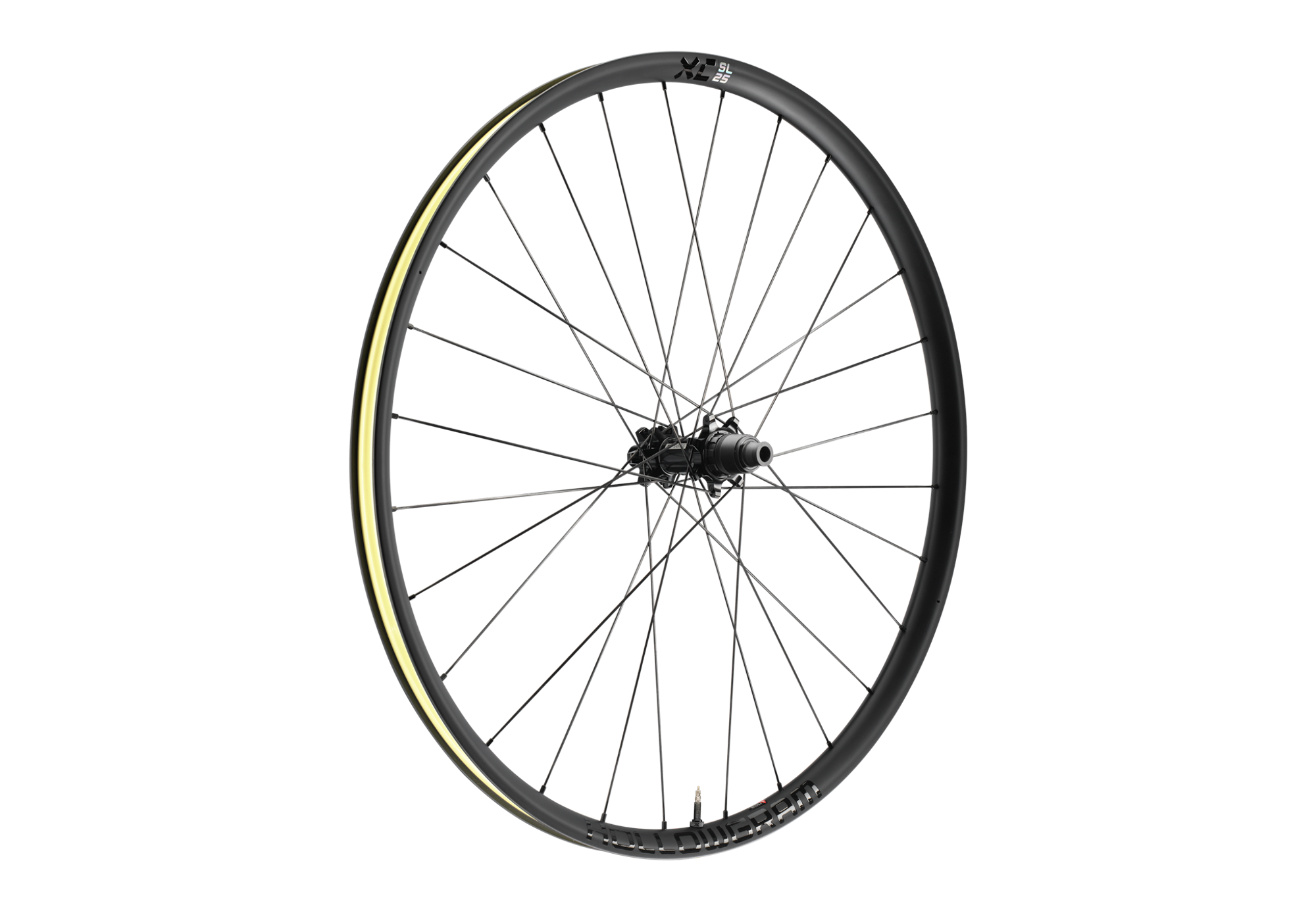 Cannondale XC-SL 25 Rueda Trasera Sram XD 148x12 Negro #2