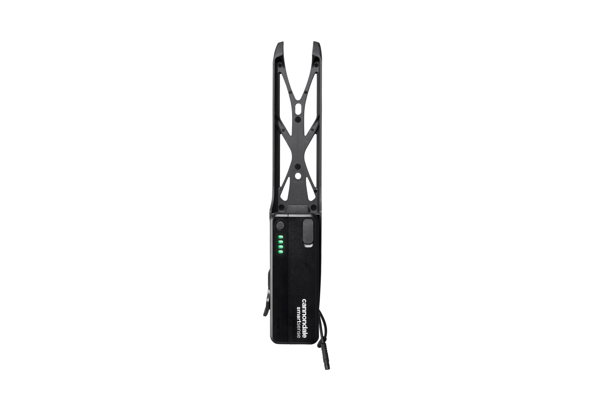Cannondale Soporte SmartSense Negro #5