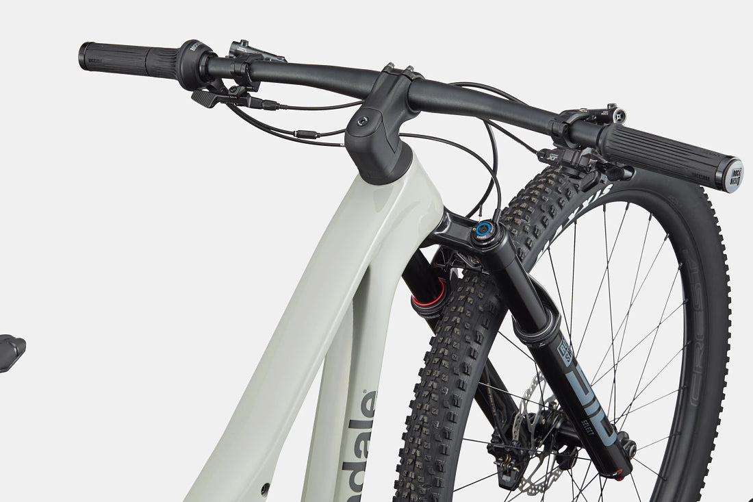 Bicicletas MTB XC Scalpel Carbon 3 Cannondale 2024 Tiger Shark #3