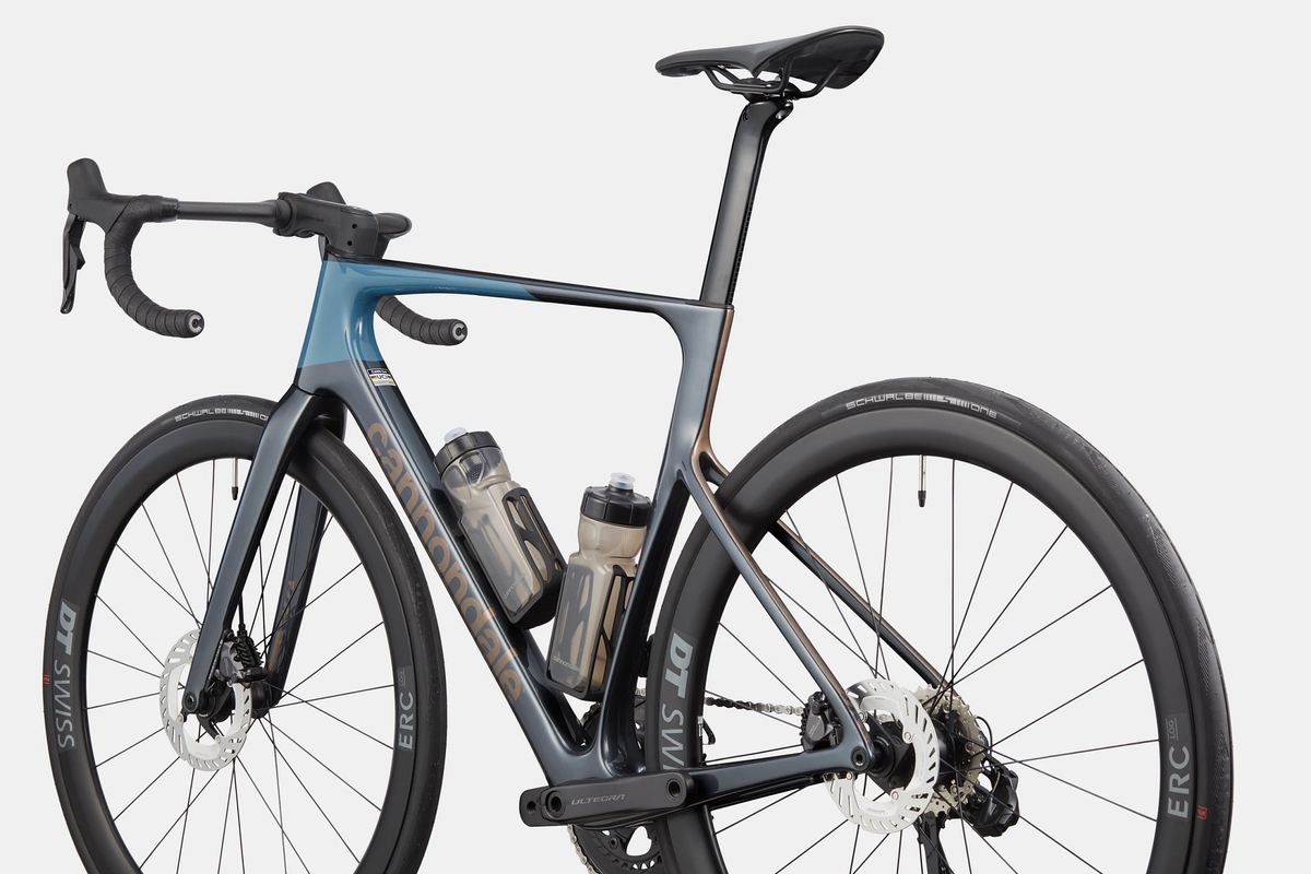 Rowery Cannondale SuperSix Evo 2 2026 Tungsten Blue