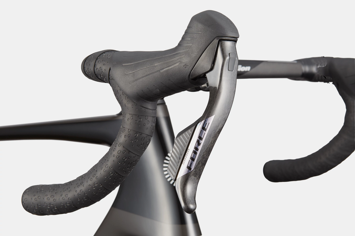 Rowery Cannondale SuperSix Evo 3 Raw