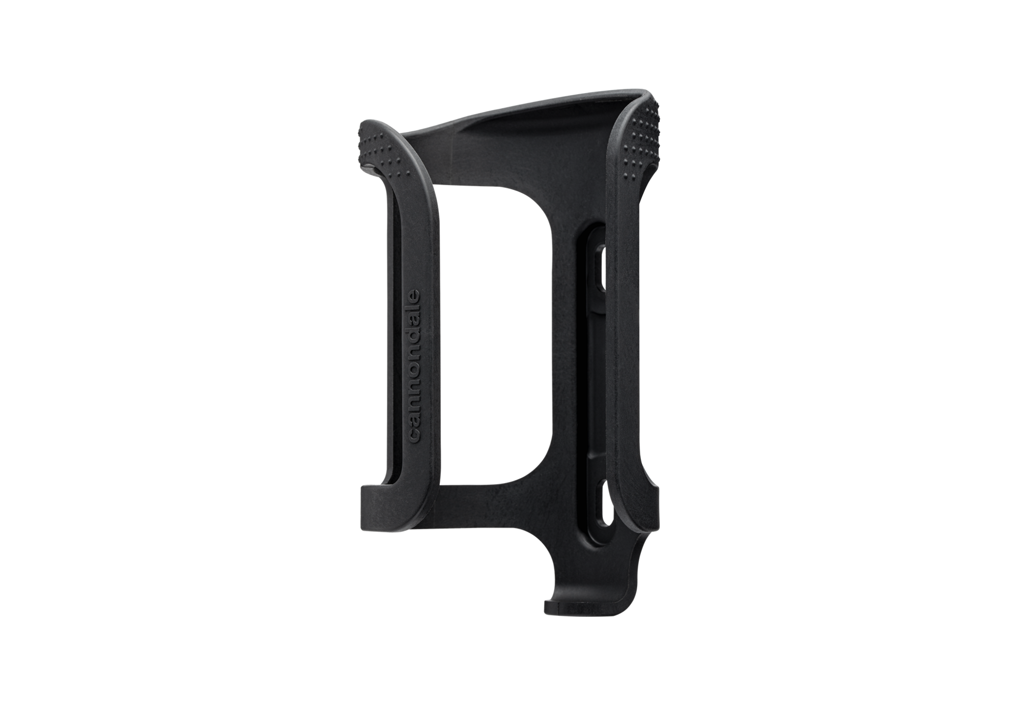 Cannondale Portabidón ReGrip Entrada Derecha Negro #6