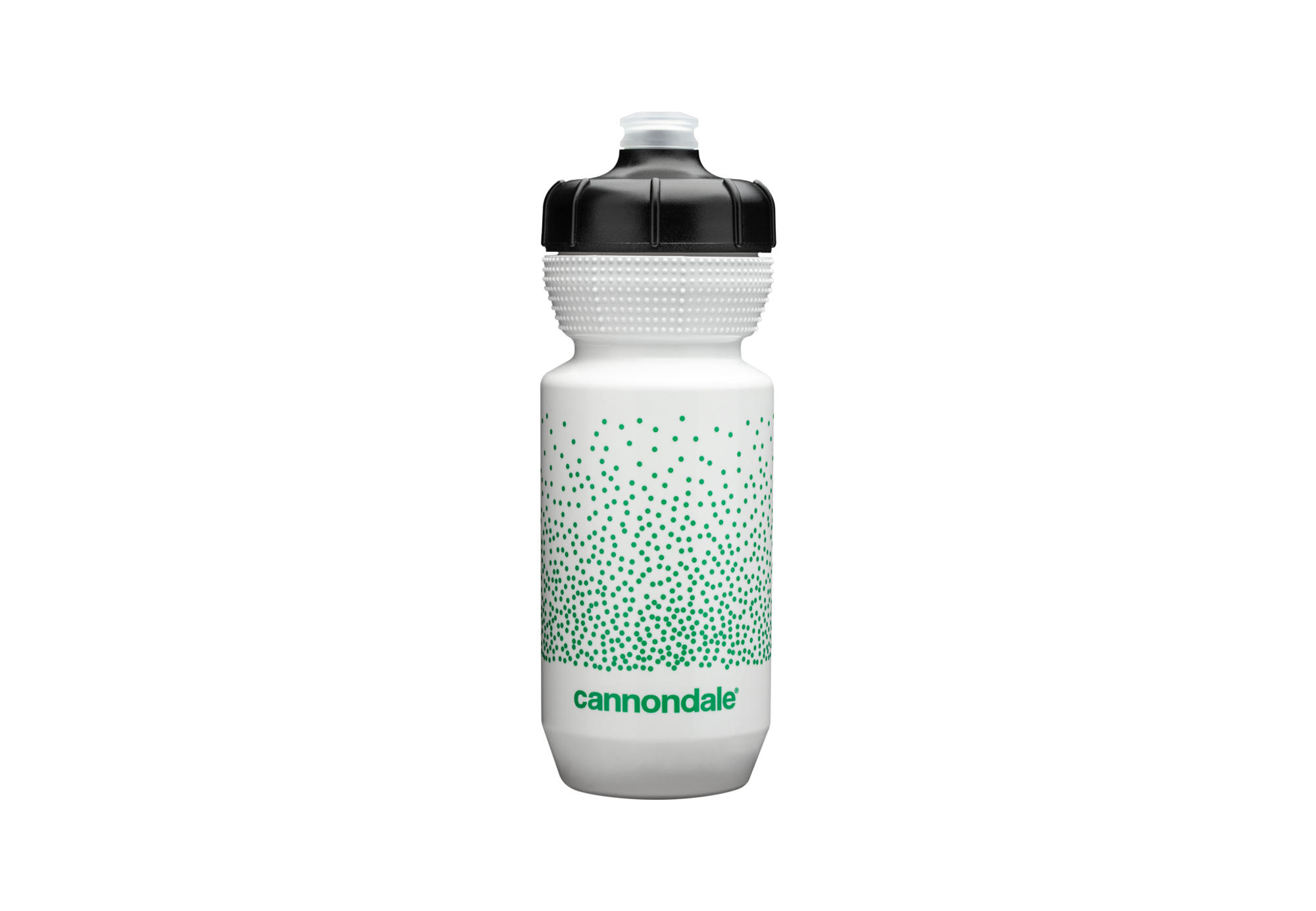 Cannondale Botella Gripper Bubbles 600ml