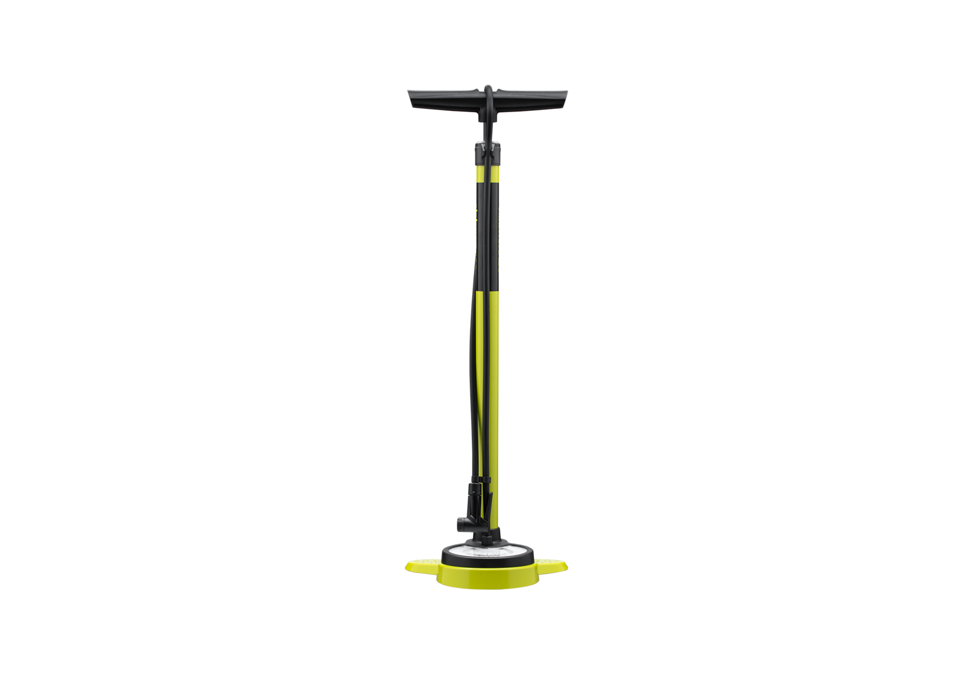 Cannondale Bomba Pie Essential Amarillo