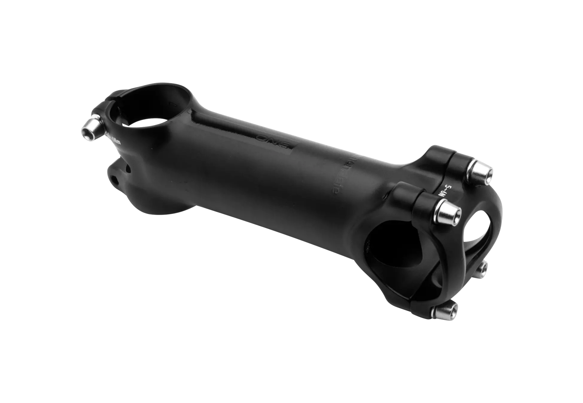 Cannondale One Potencia +7 Grados 31.8 Negro