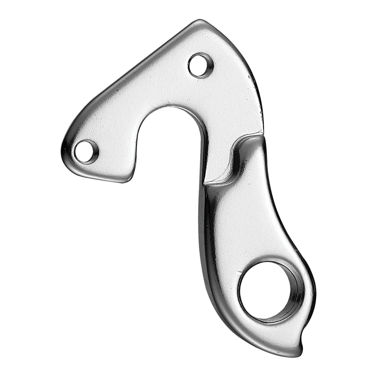 Patilla Cambio VAR DH-69056 Eddy Merckx Gitane Haibike Plata #2