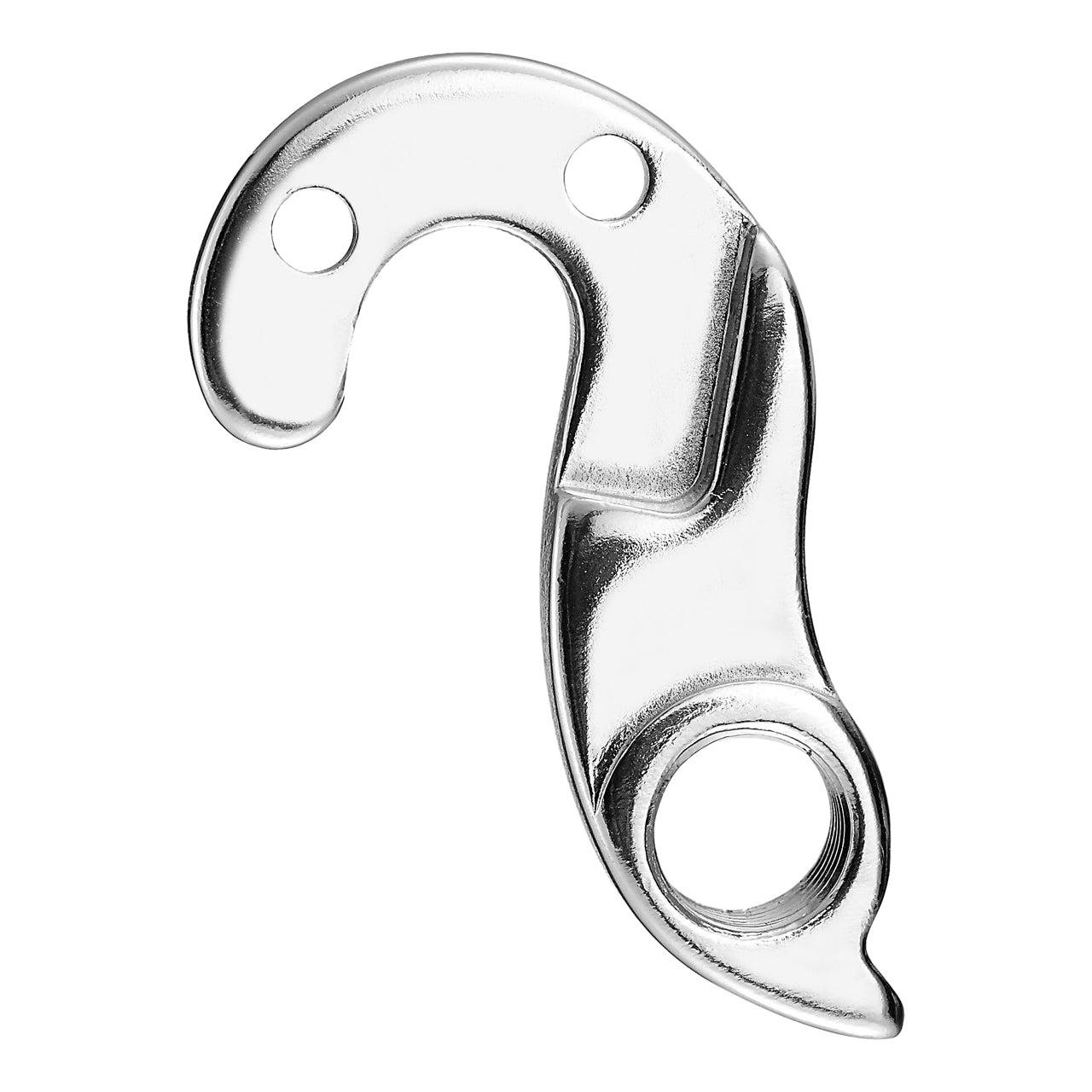 Patilla Cambio VAR DH-69135 Giant Plata #2