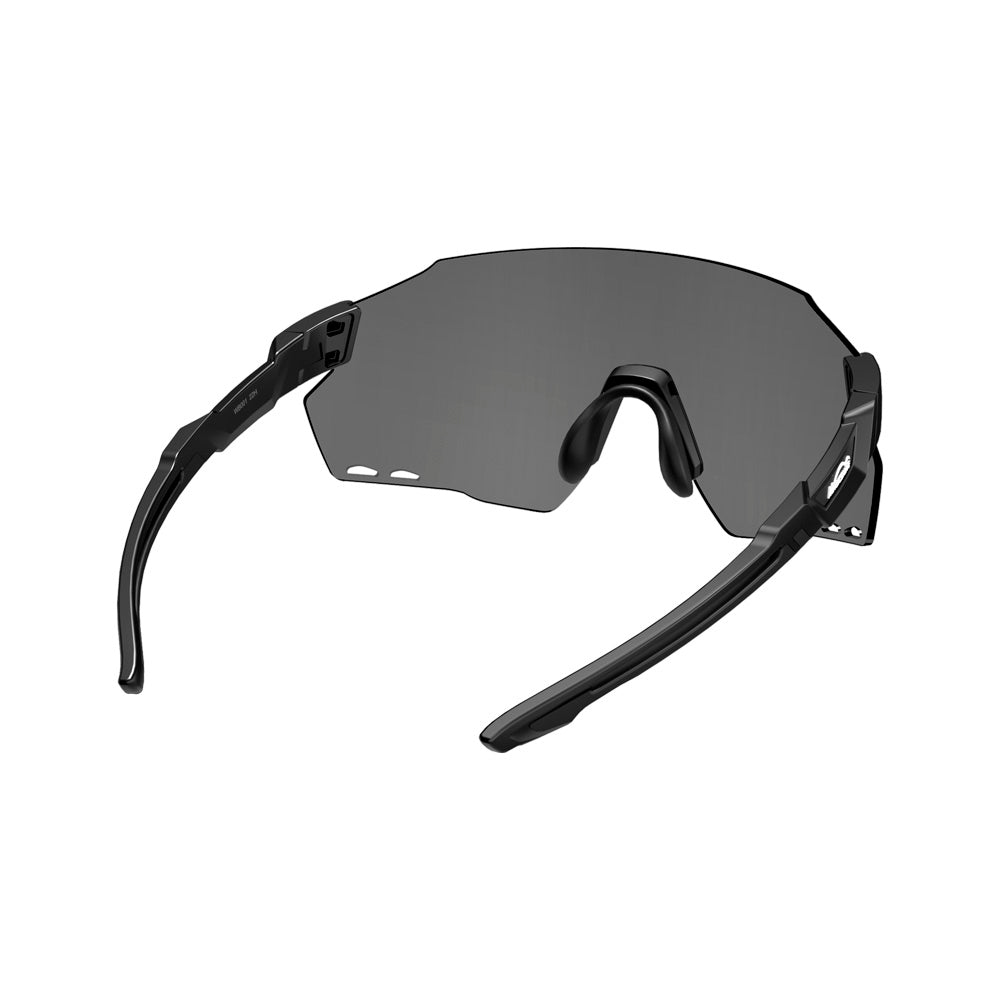 Gafas Magicshine Windbreaker Classic Gris #5