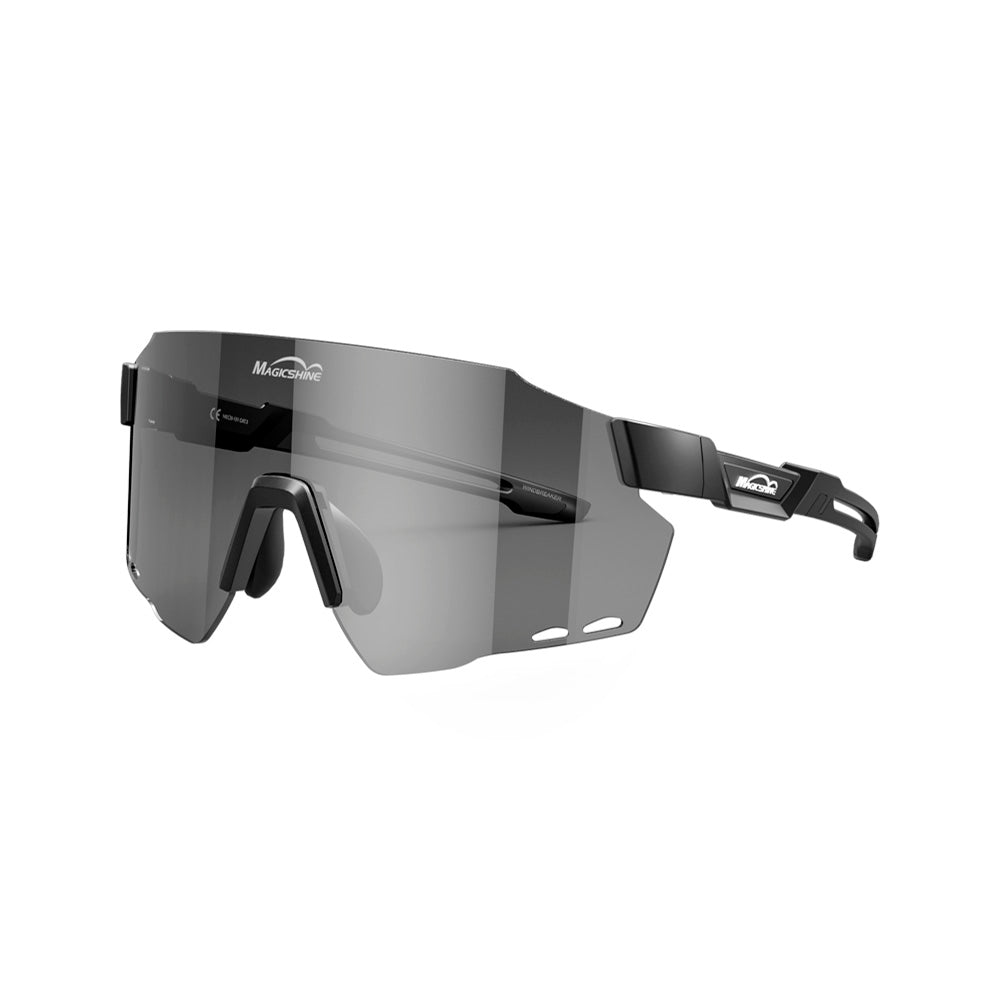 Gafas Magicshine Windbreaker Classic Gris
