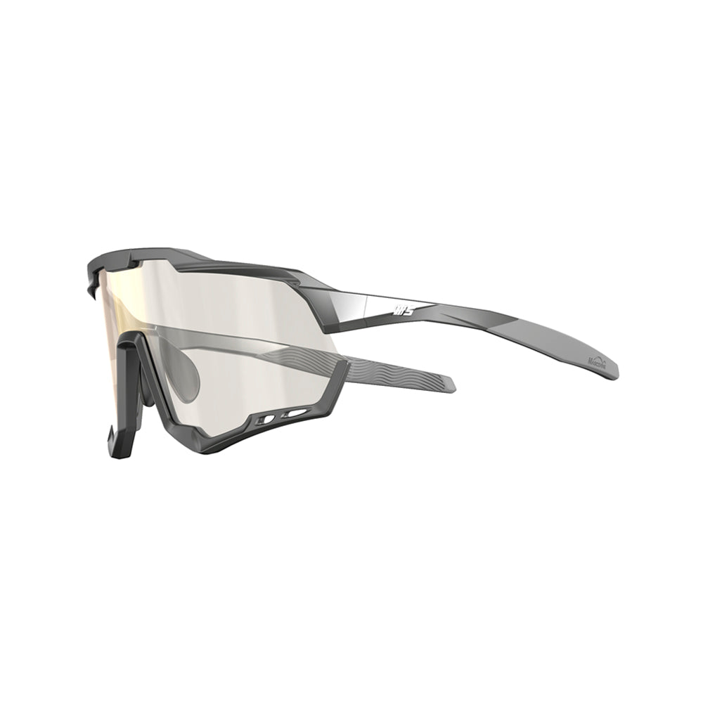 Gafas Magicshine Morpher Mirror Fotocromáticas Negro #3