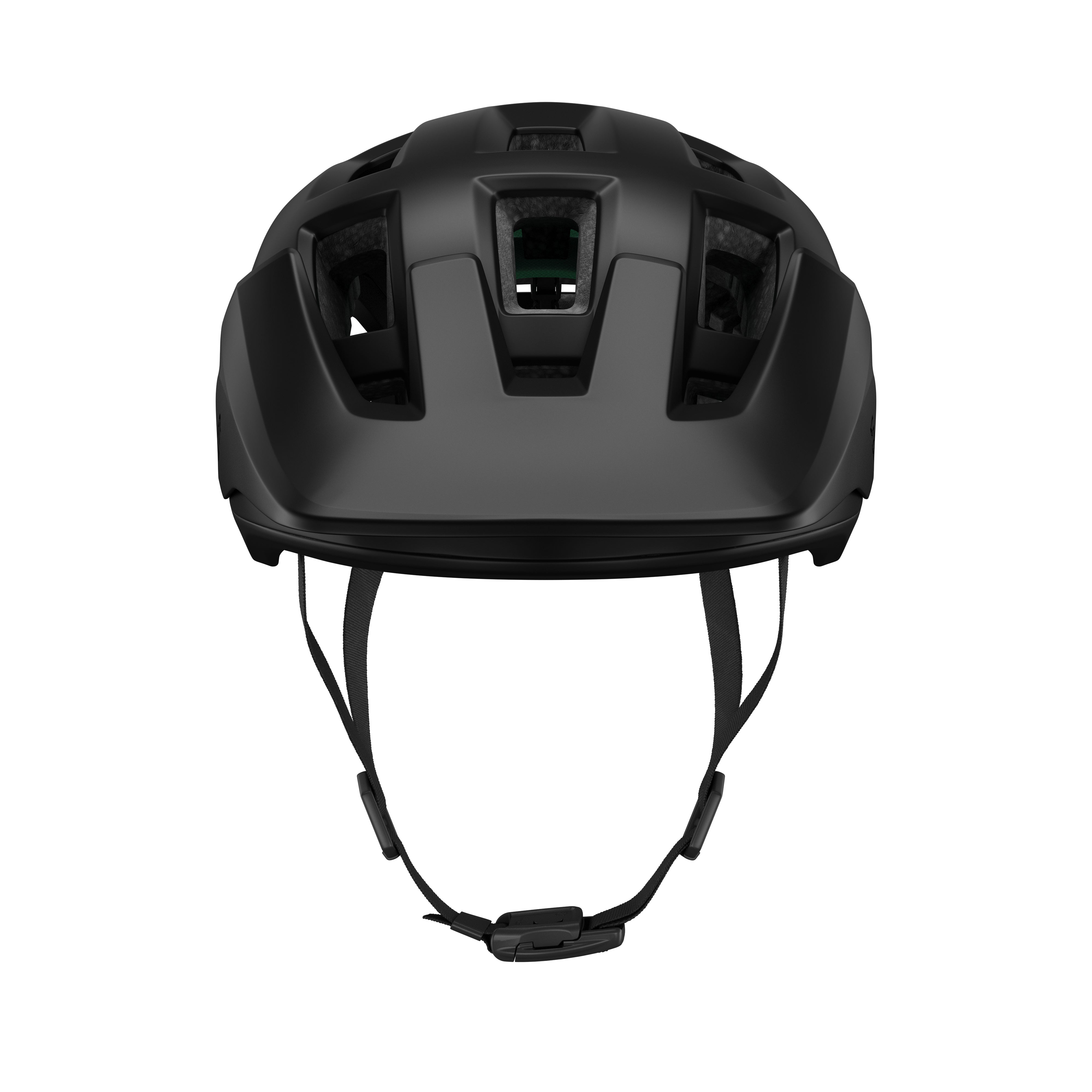 Casco Lazer Coyote KC CE-CPSC Unisex Matte Black #2