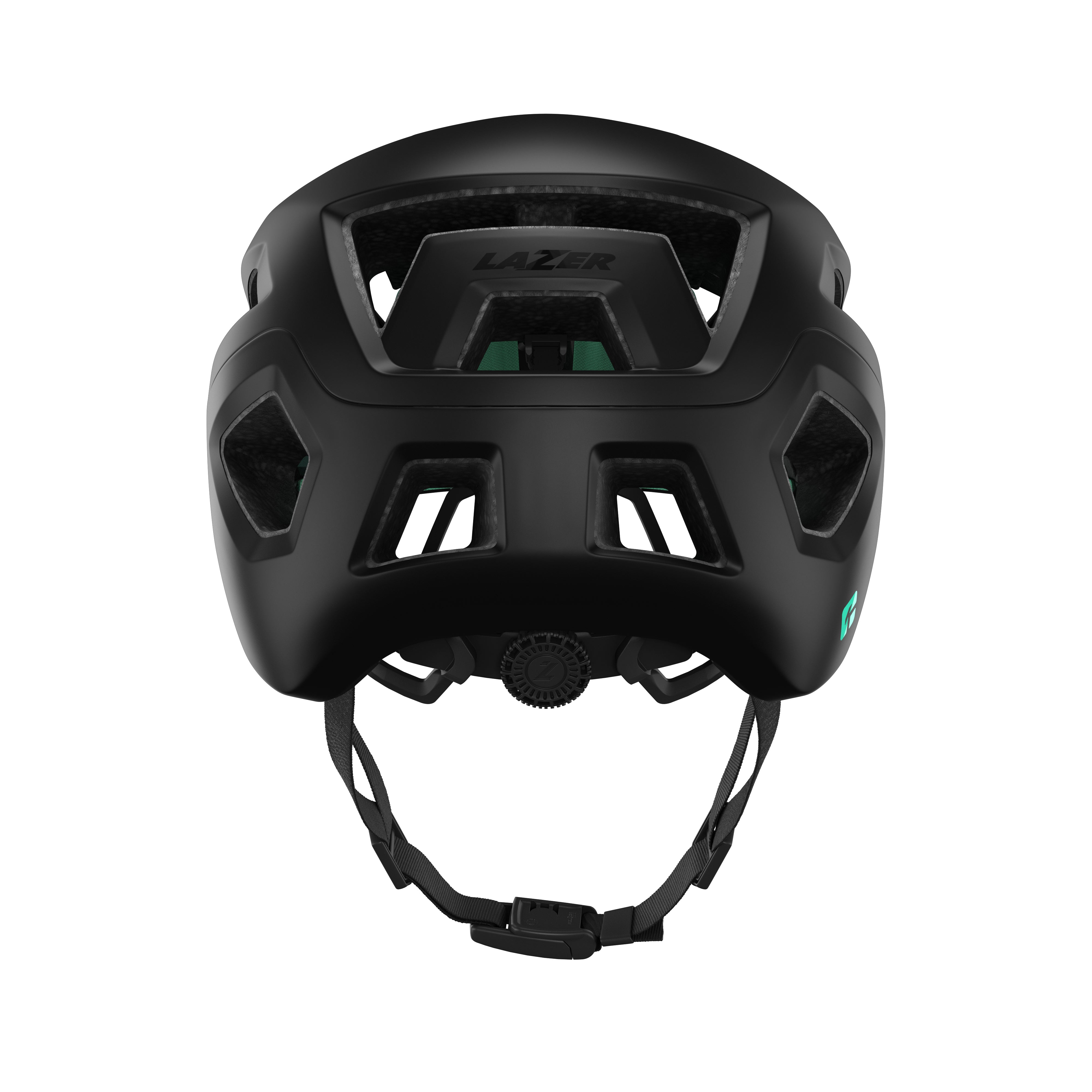 Casco Lazer Coyote KC CE-CPSC Unisex Matte Black #3