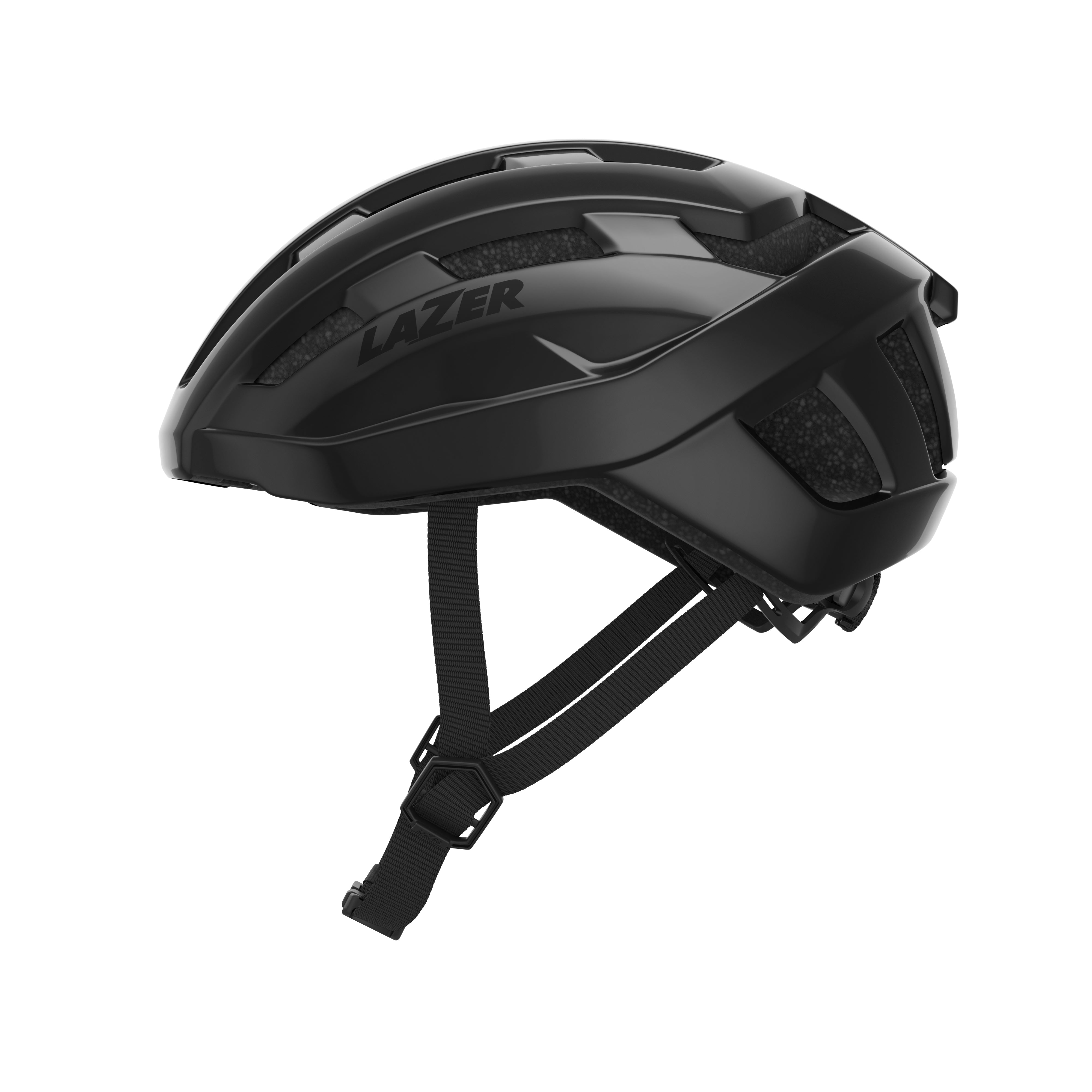 Casco Lazer Tempo KC CE-CPSC Unisex Black #4
