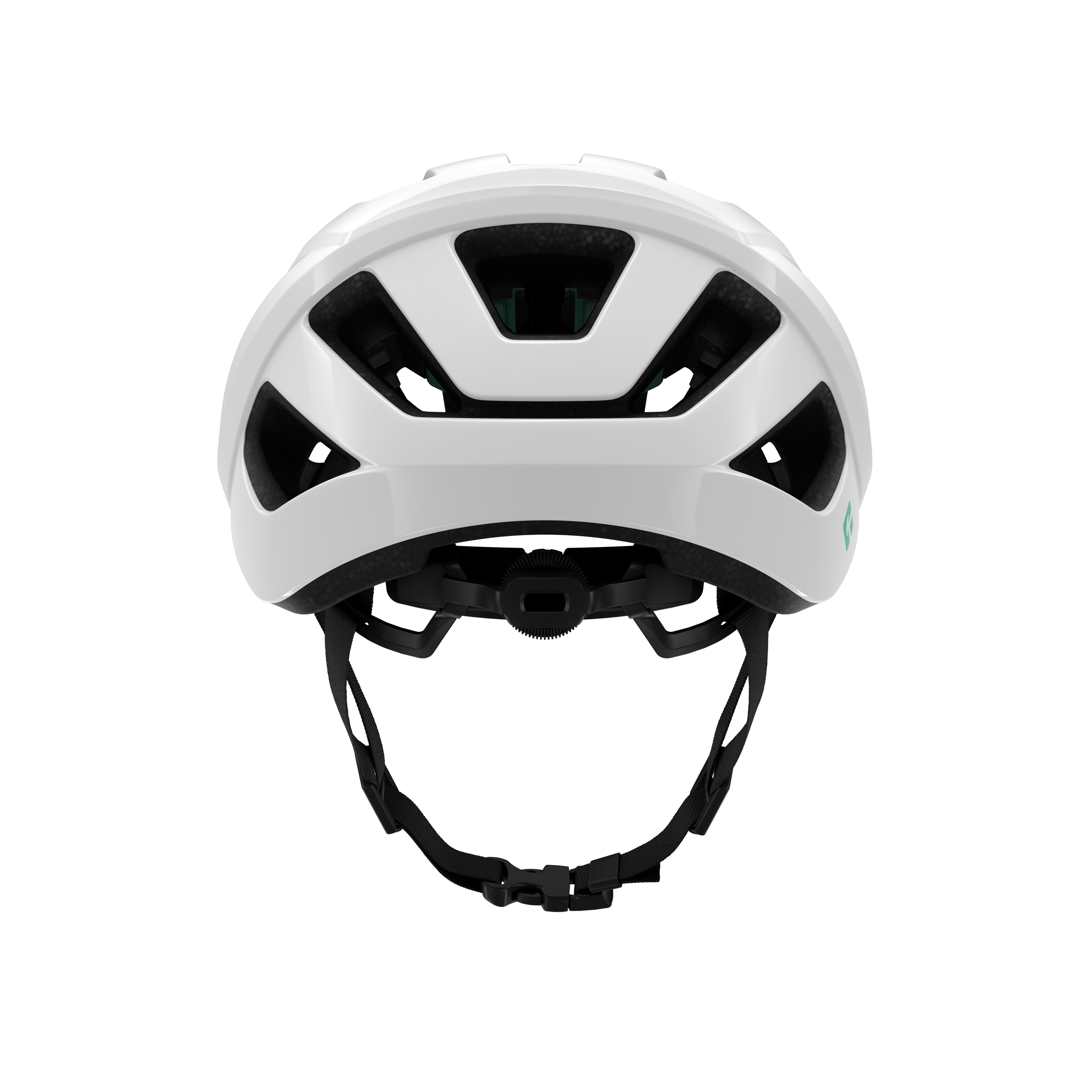 Casco Lazer Tonic KC CE-CPSC Unisex White #3