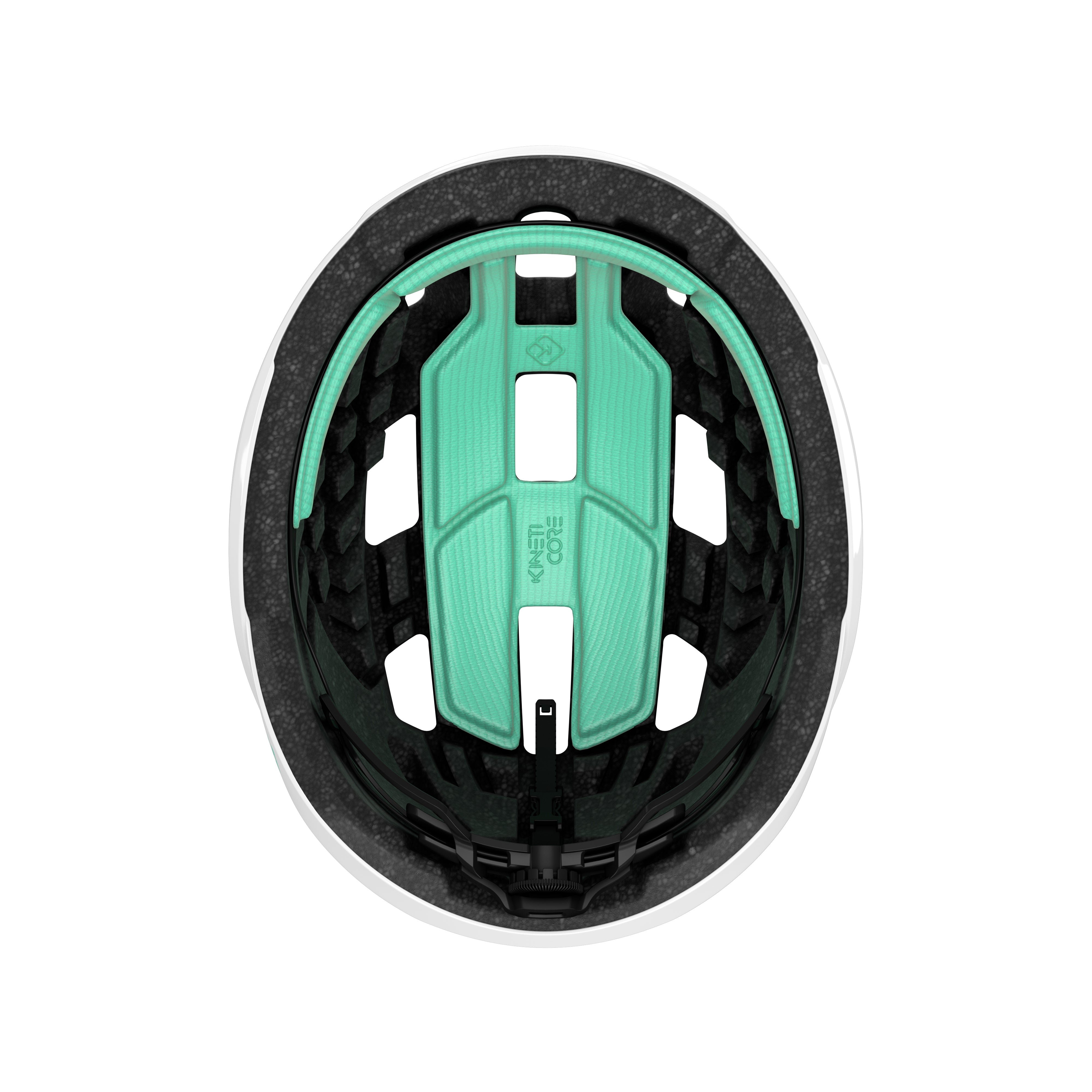 Casco Lazer Tonic KC CE-CPSC Unisex Titanium #5