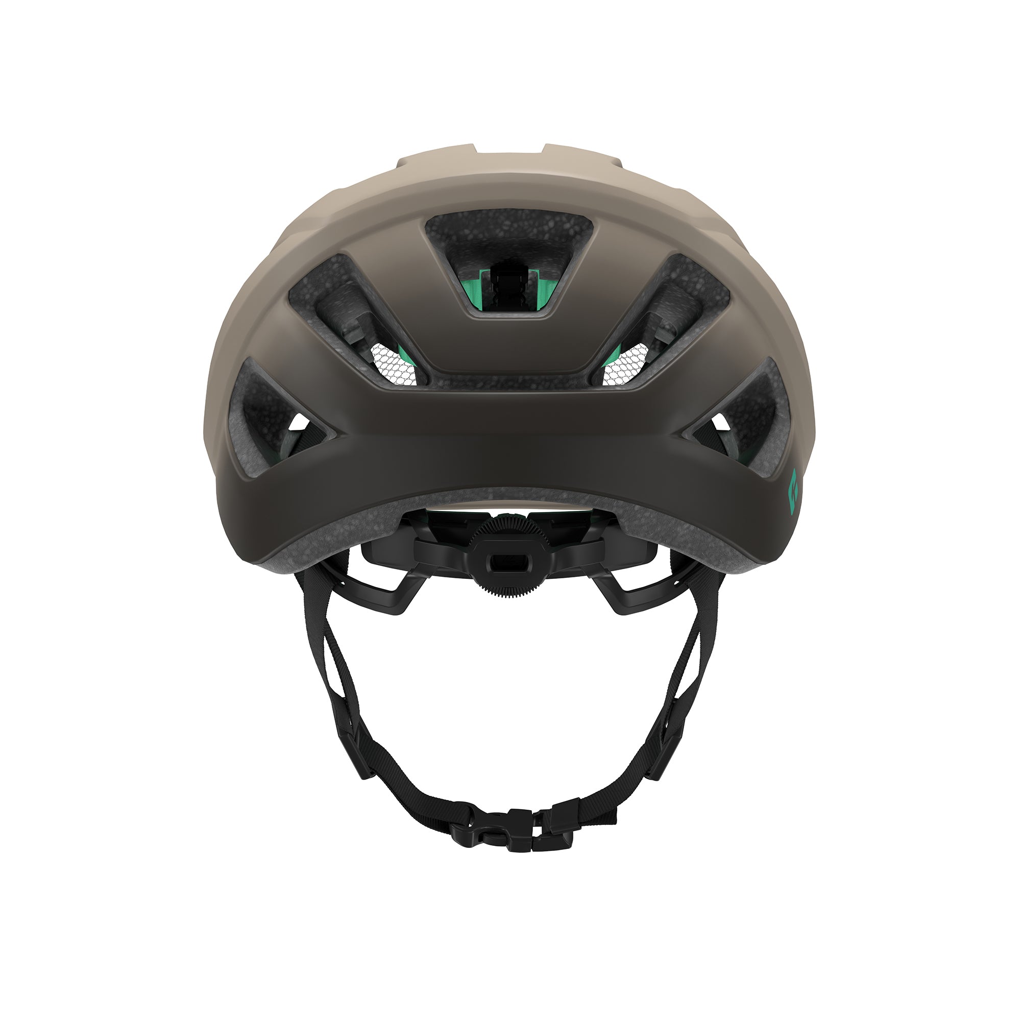 Casco Lazer Cerro KC CE-CPSC Unisex Matte Taupe #4