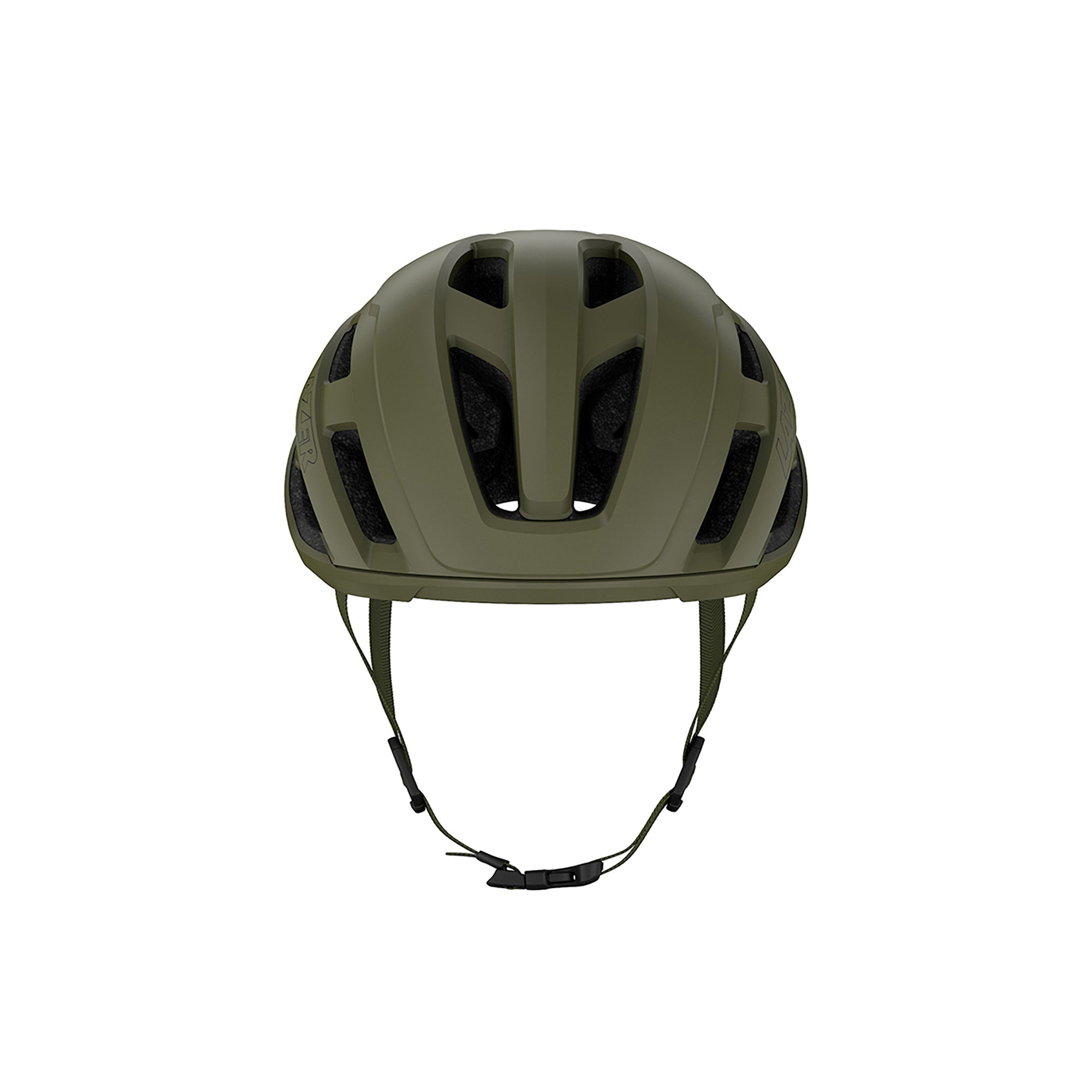 Casco Lazer Strada KC CE-CPSC Unisex Pine Green #2