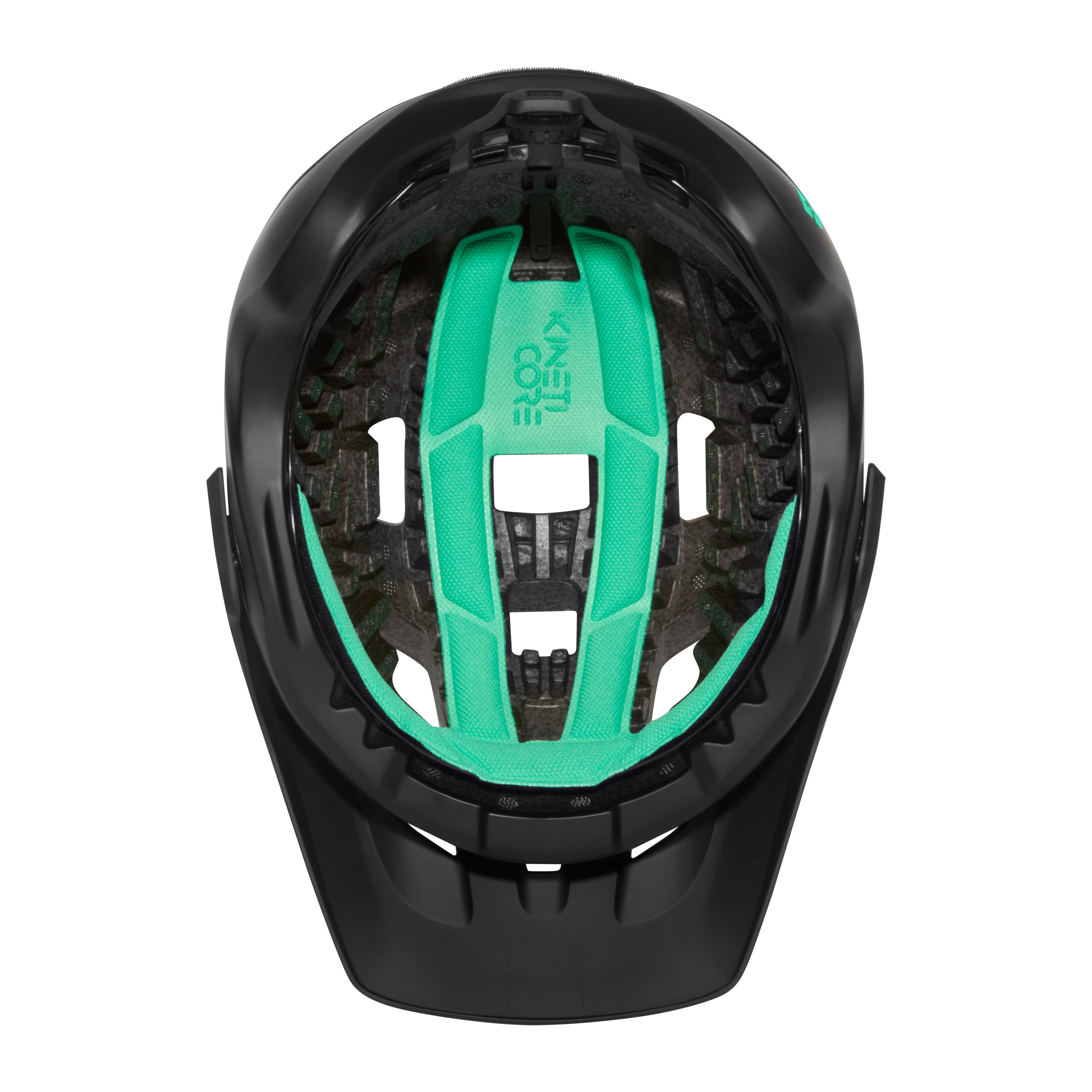 Casco Lazer Jackal KC CE-CPSC Unisex Gold Green #5