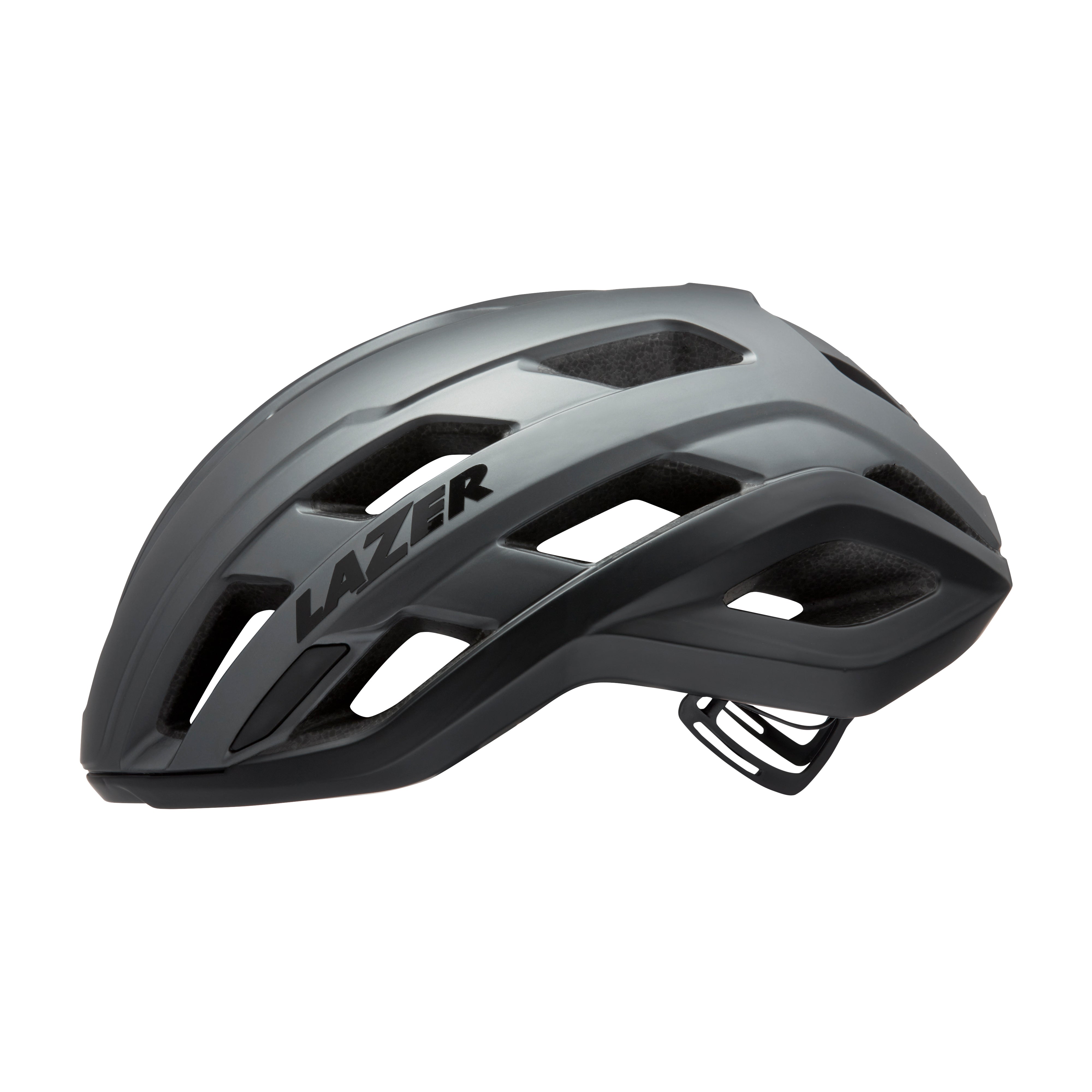 Casco Lazer Strada KC CE-CPSC Unisex Matte Titanium #3