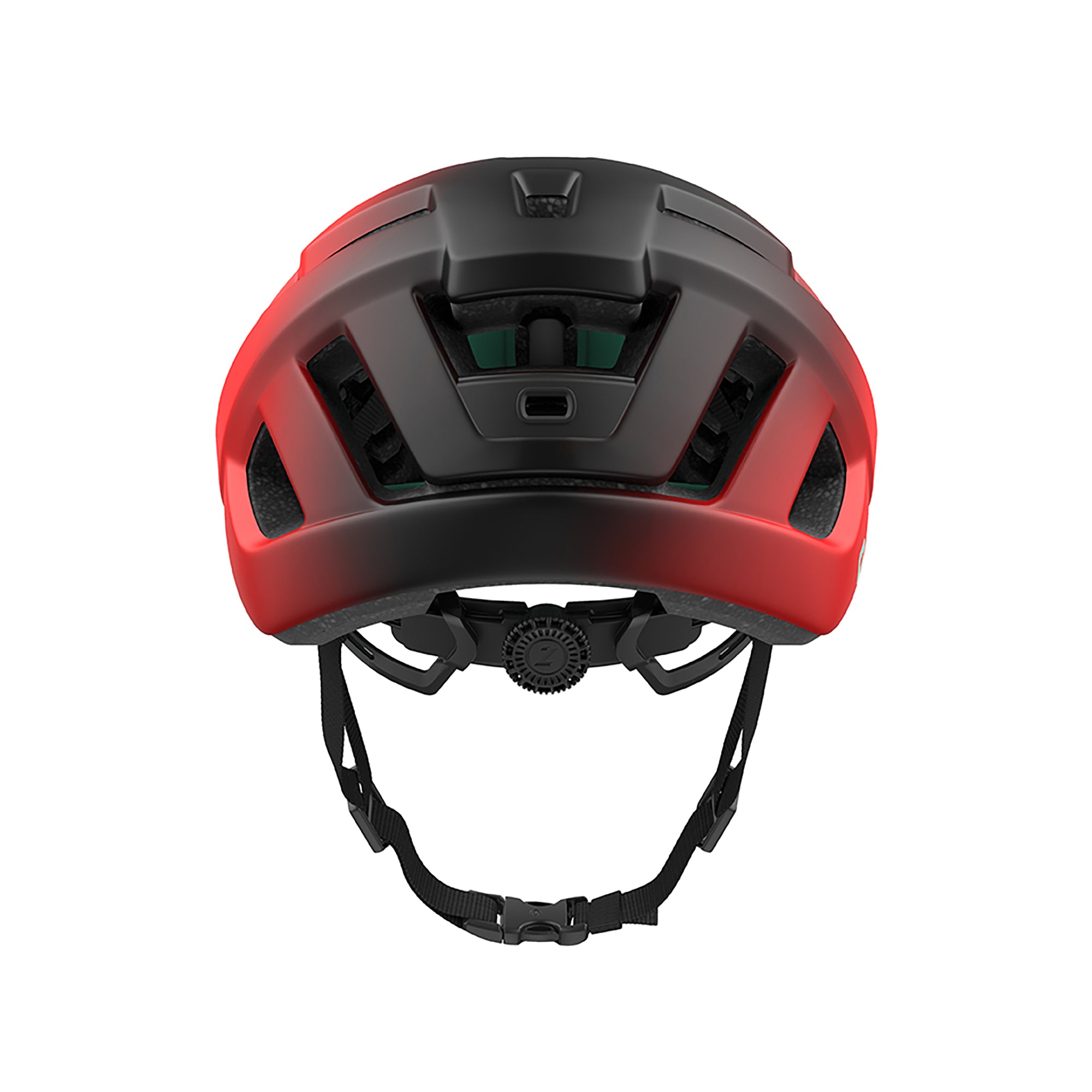 Casco Lazer Codax KC CE-CPSC Unisex Matte Red Uni #4