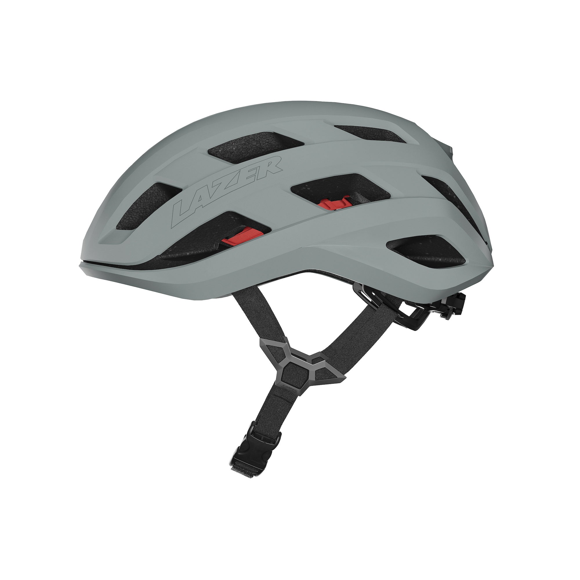 Casco Lazer Blade KC CE-CPSC Matte Deep Grey #4