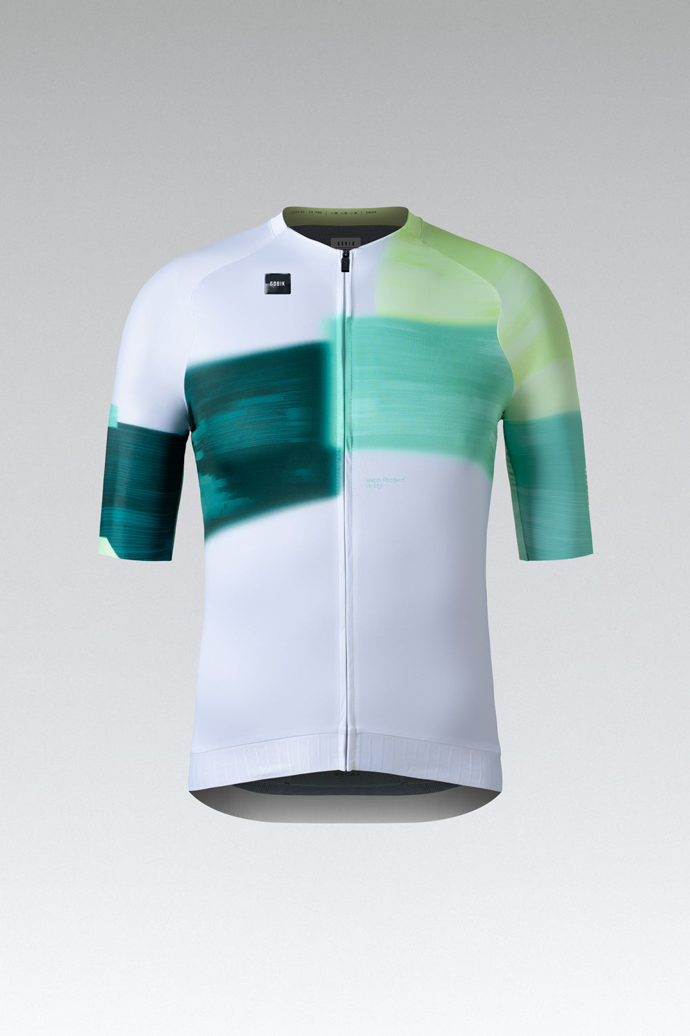 Maillot Manga Corta CX Pro 3.0 Gobik Unisex Yucca