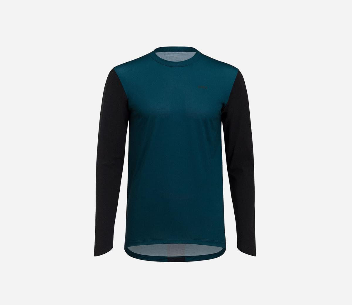 Camiseta Manga Larga Orbea Lab Hombre Green
