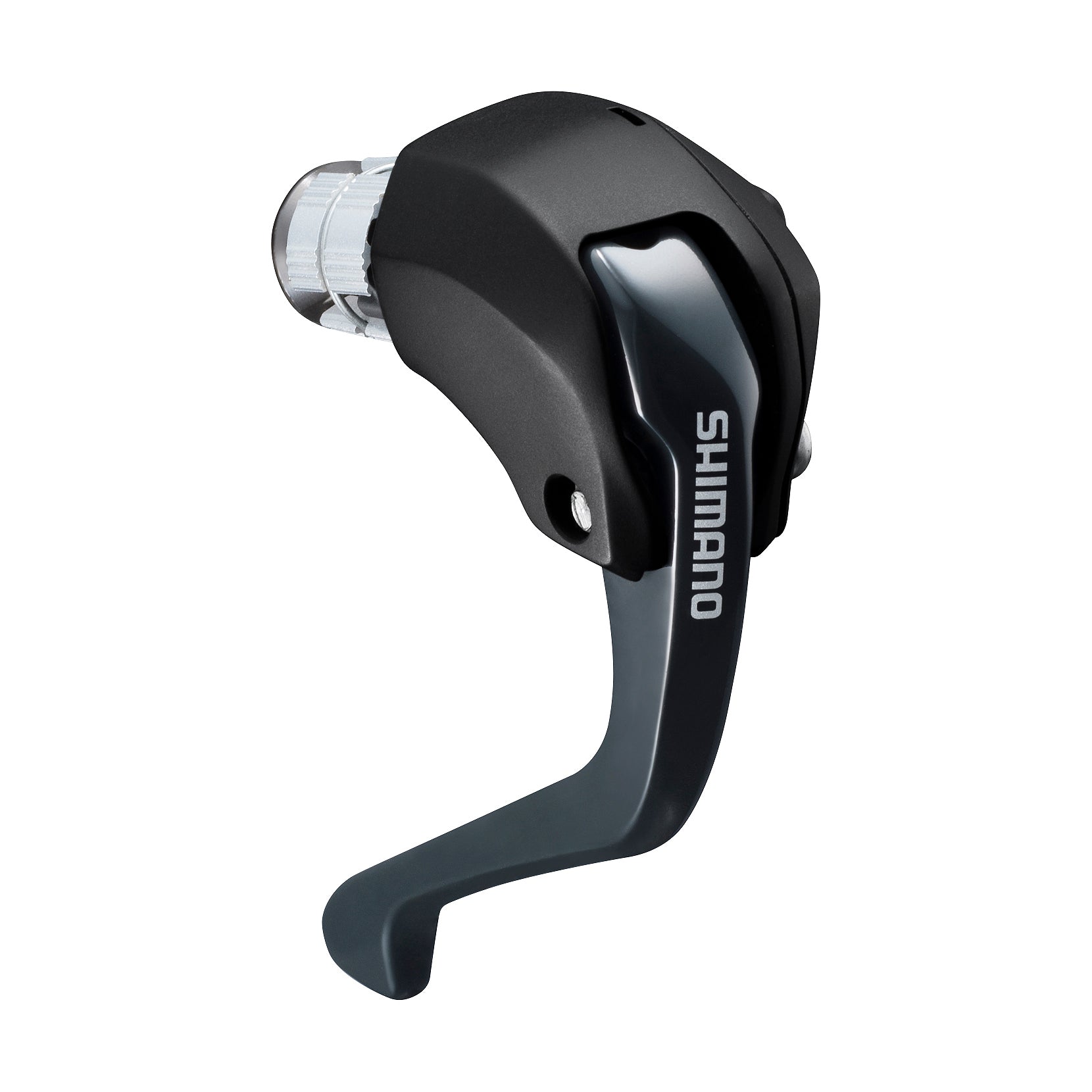 Maneta Cambio/Freno Derecha Shimano Ultegra Di2 ST-R8060 11v Negro #2