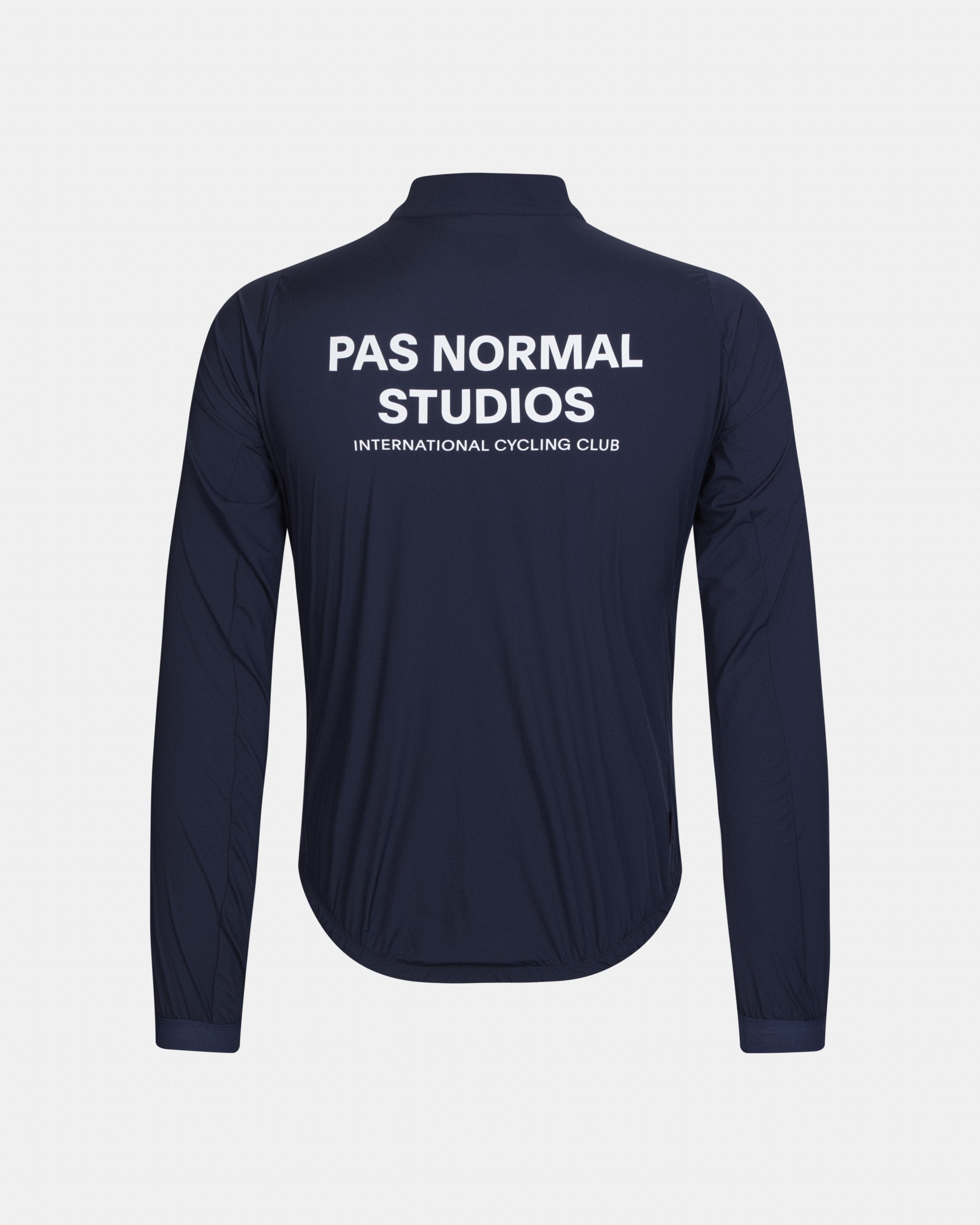 Mechanism Stow Away Chaqueta Pas Normal Studios Hombre Navy #3