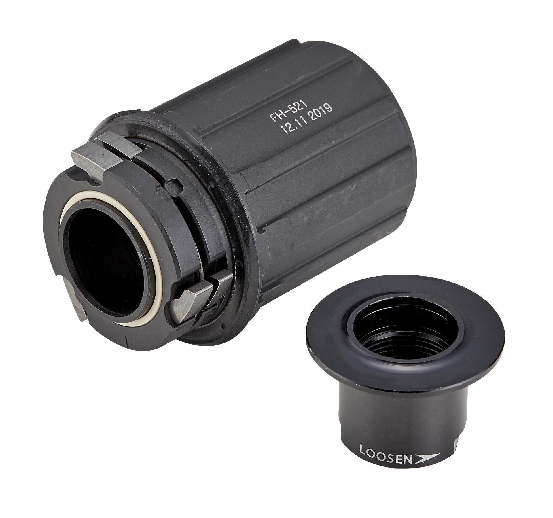 FHB Formula Shimano 10Sp Freehub Steel (SP-2048)