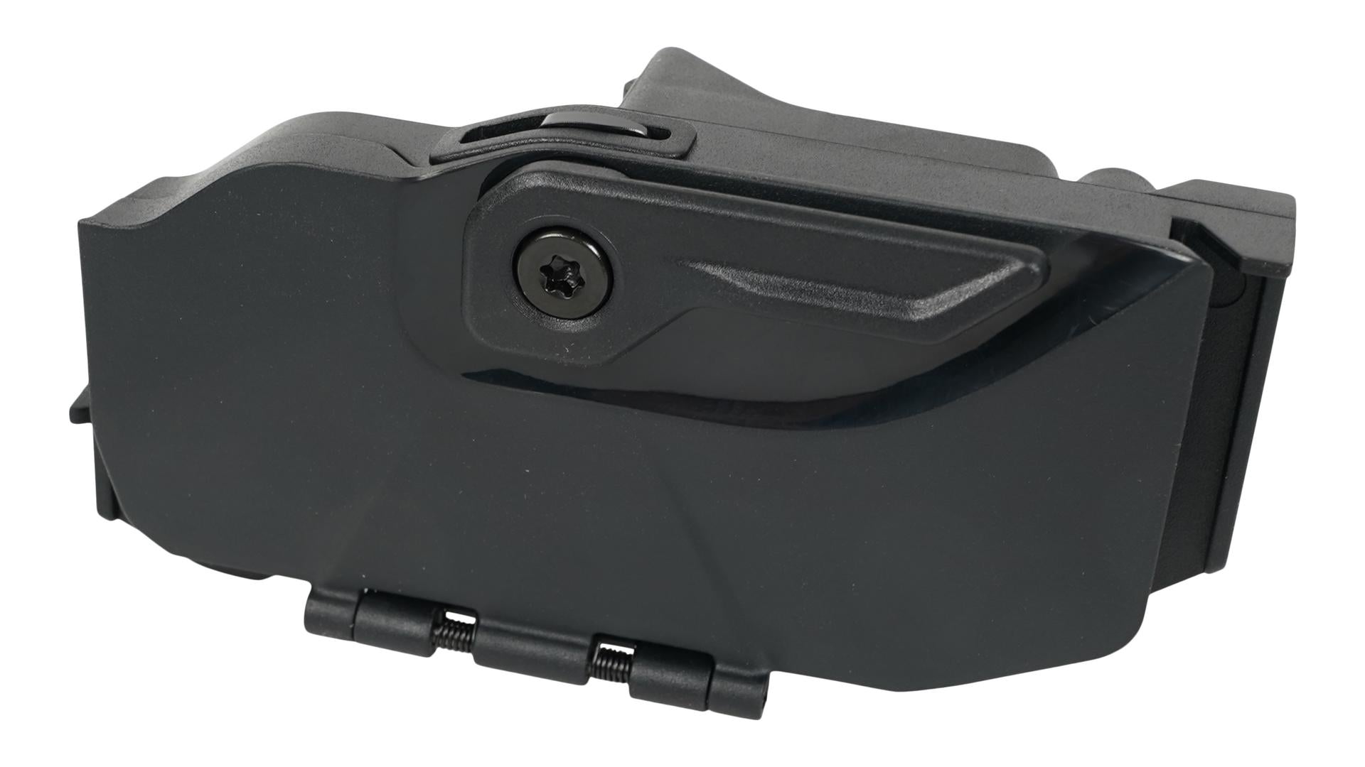 ELE Battery Specialized Levo (Gen.3) Battery Rock Guard Door Kit (v2) Hinged Version #3