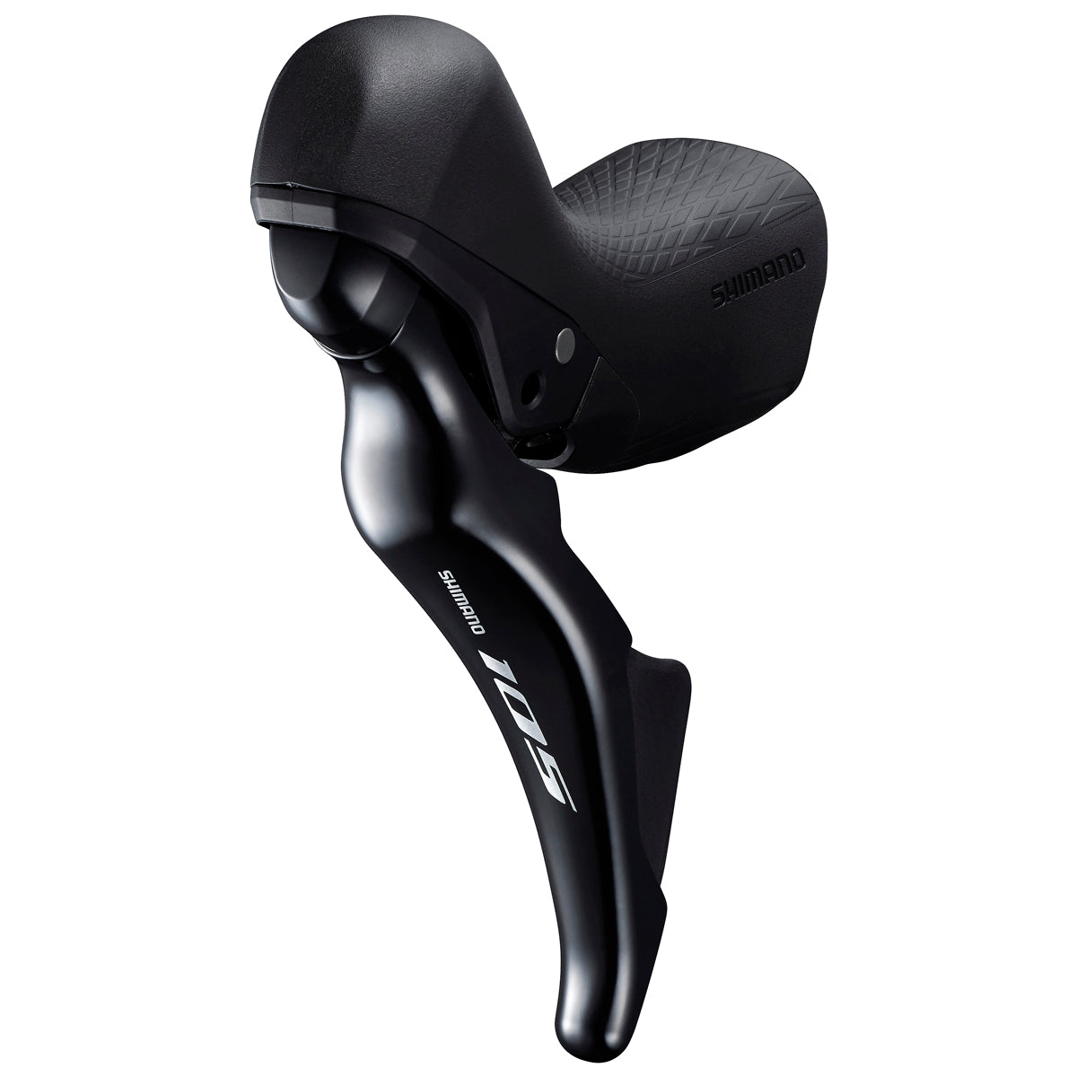 Maneta Cambio/Freno Izquierda Shimano 105 ST-R7025 Hidraulica Negro