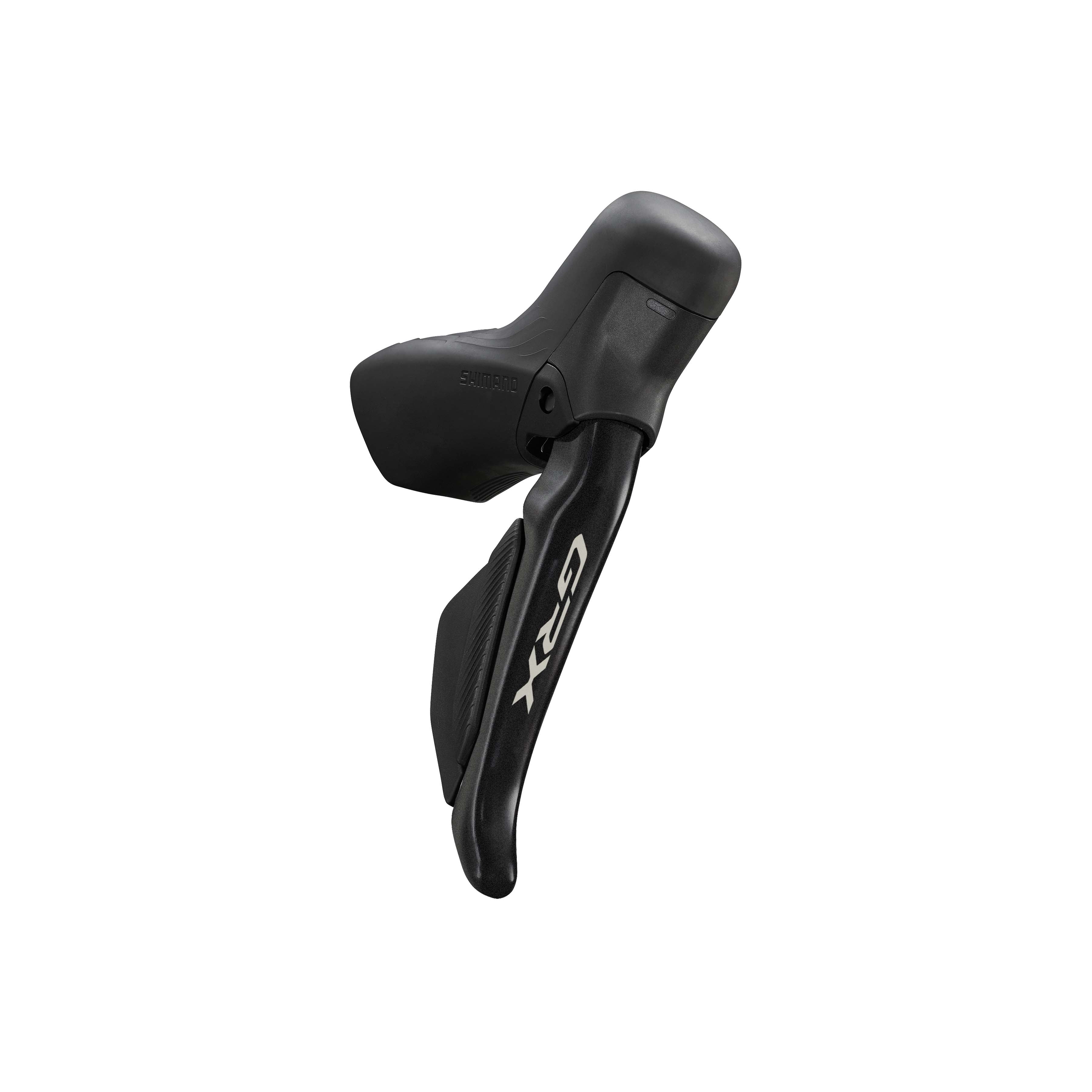 Maneta Cambio/Freno Derecha Shimano GRX Di2 ST-RX715 Negro