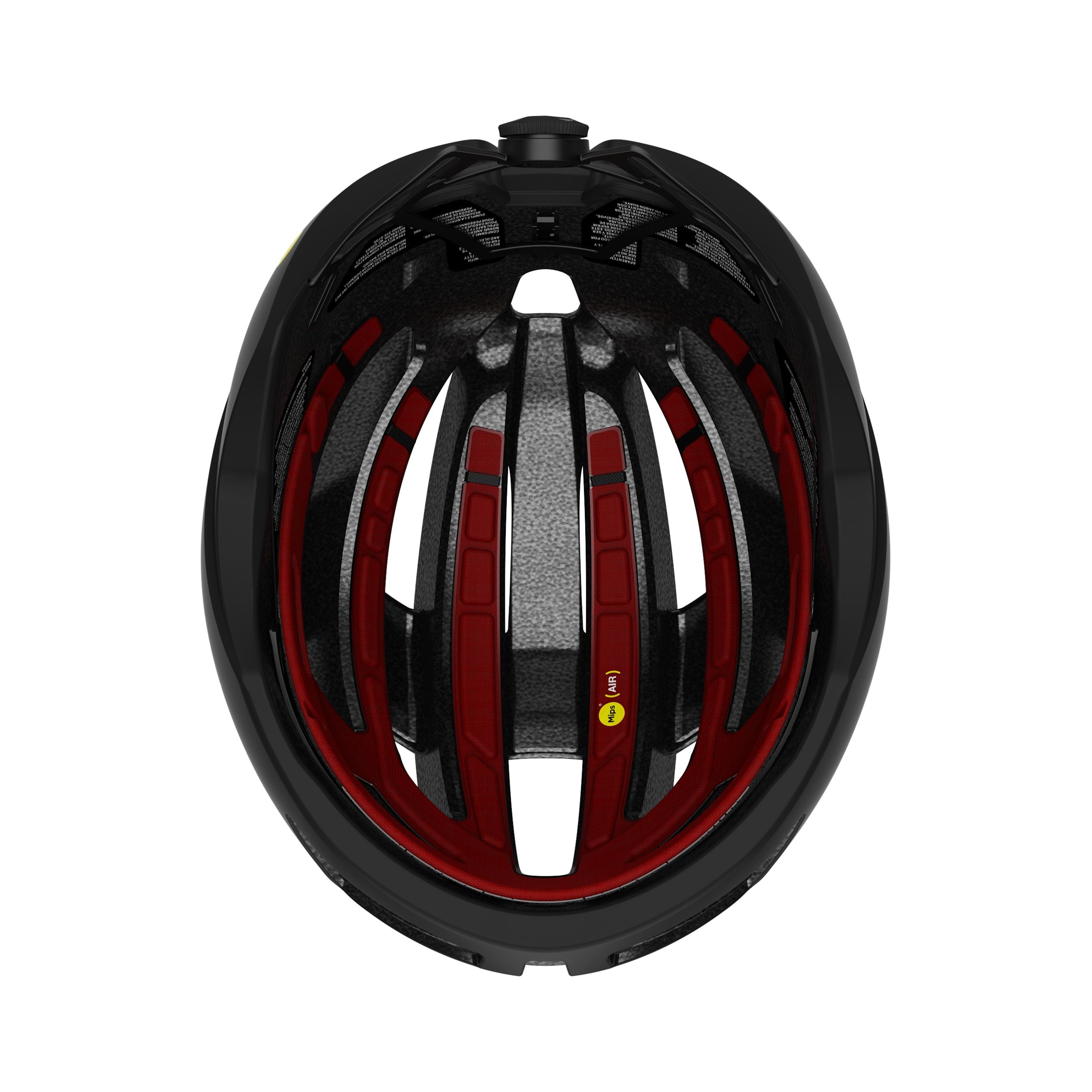 Casco Carretera Trek Velocis Mips Negro #4