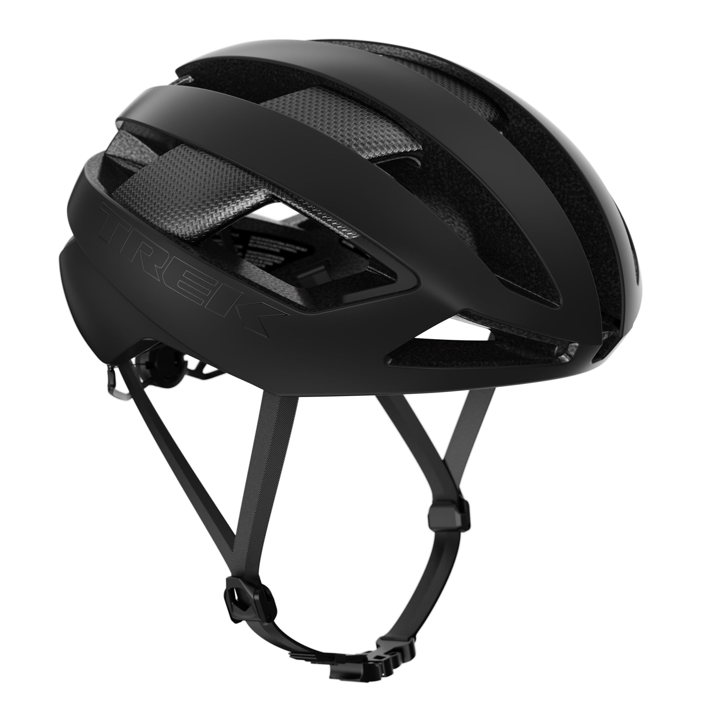 Casco Carretera Trek Velocis Mips Negro #2