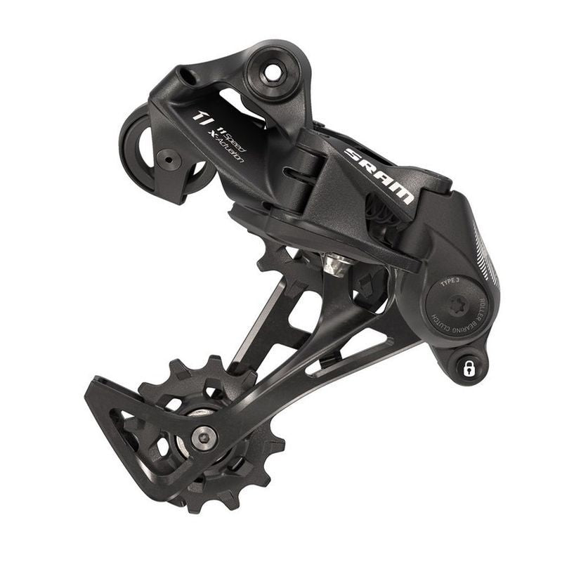 Cambio Sram NX 1x11v Caja Larga Negro