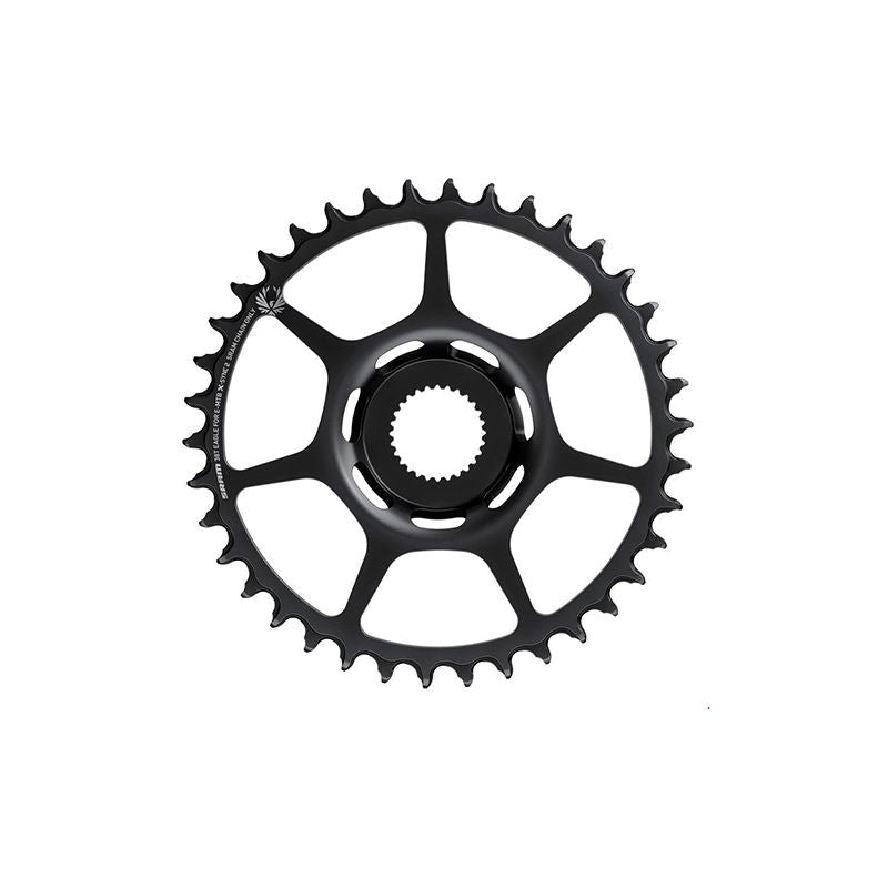 Plato Sram Eagle X-Sync 2 DM Bosch Negro No Boost