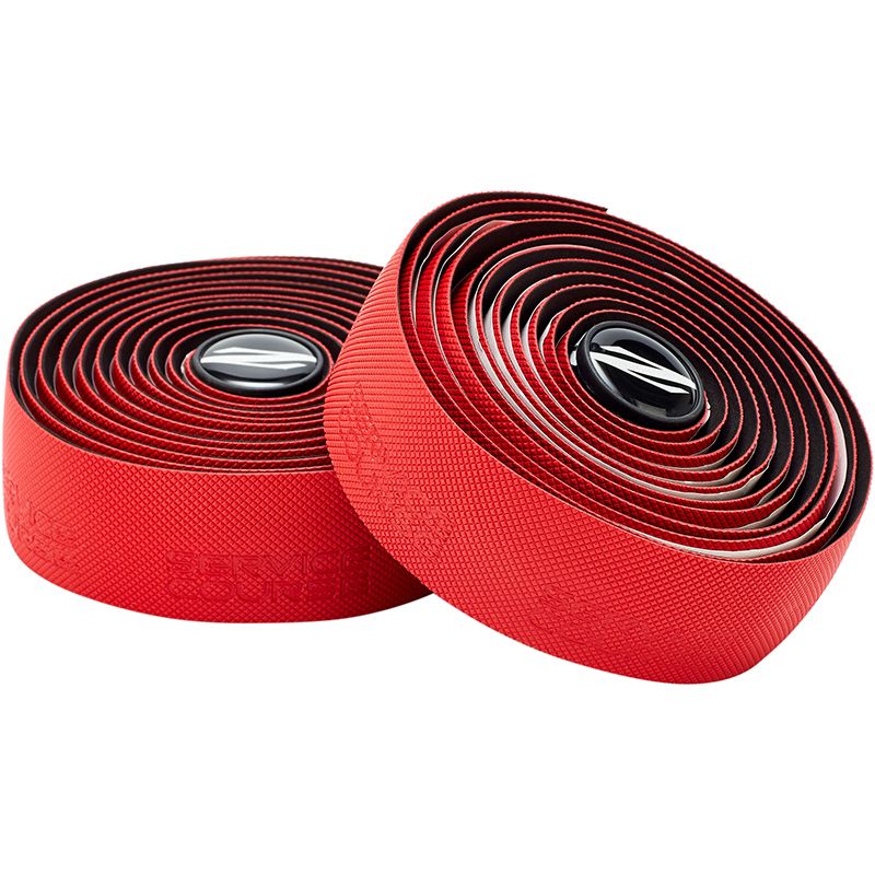 Cinta Manillar Zipp Service Course Cx Rojo