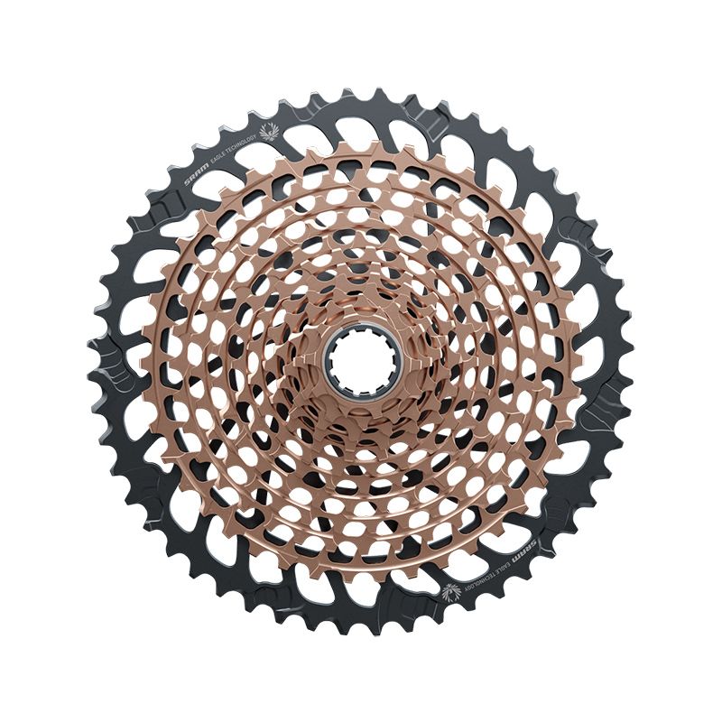 Casete Sram Eagle XX1 XG-1299 12v 10-52 Cobre
