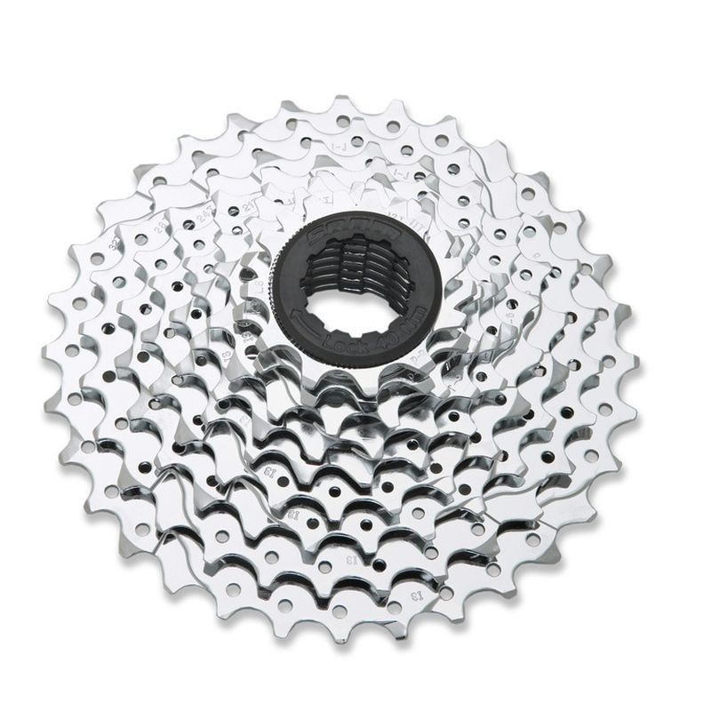 Casete Sram PG-950 11-28 9v Gris
