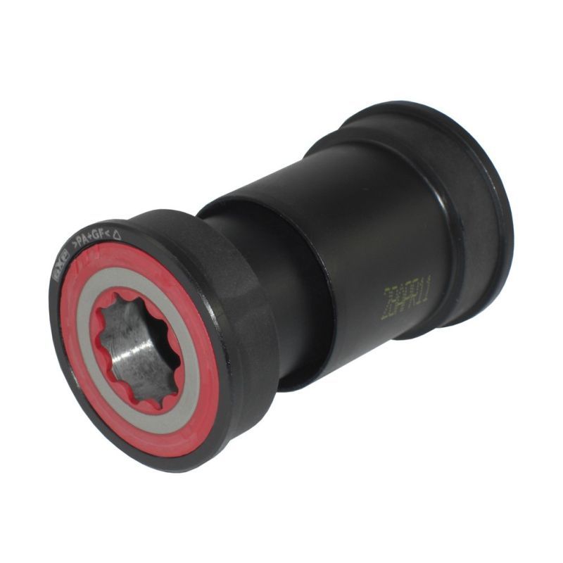 Cazoletas Pedalier Sram GXP Pressfit BB86-BB92 86.5mm Negro